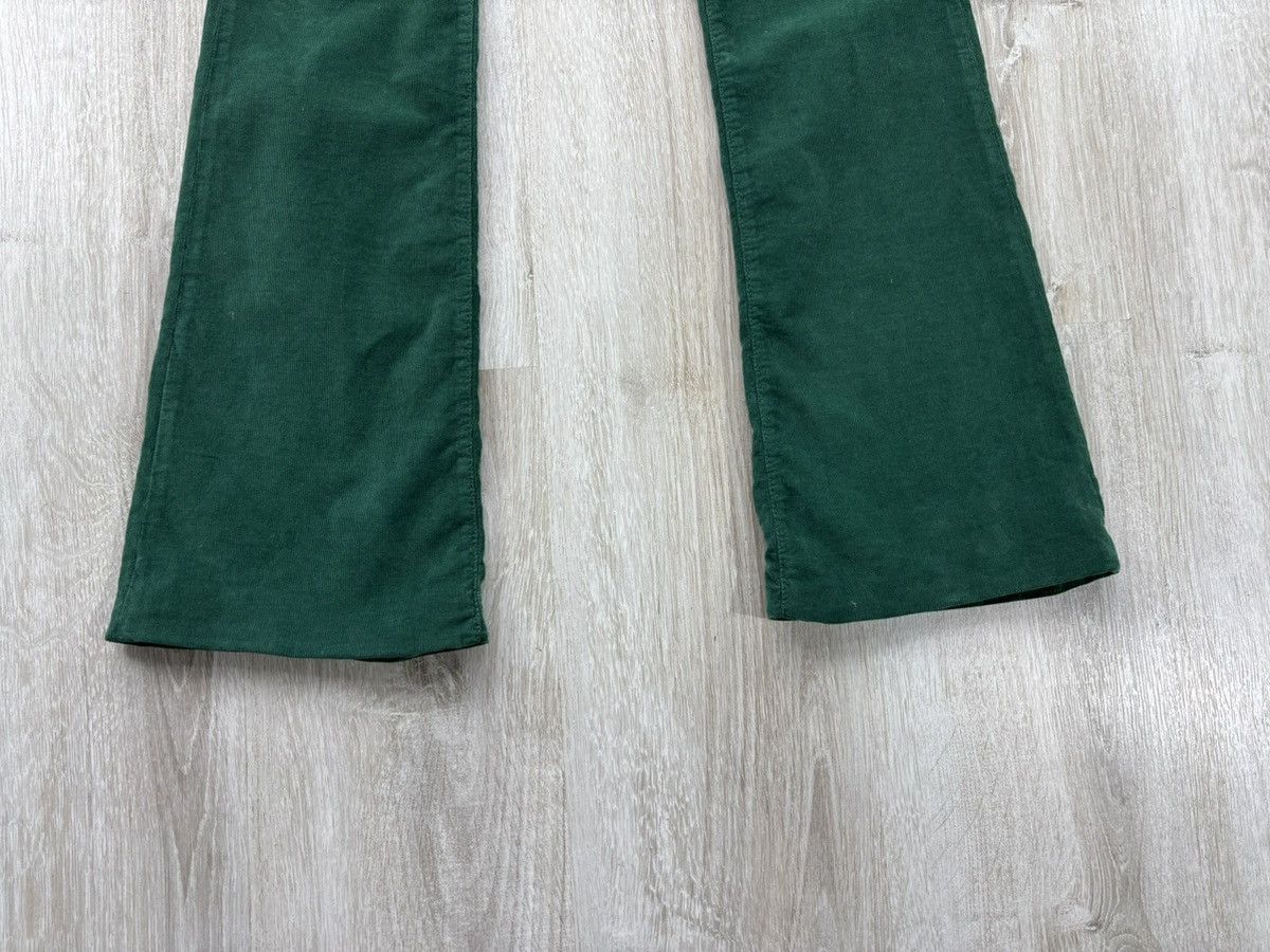 Japanese Brand × Love Moschino Womens pants Love Moschino Size 27 Size 24" / US 00 / IT 34 - 4 Thumbnail