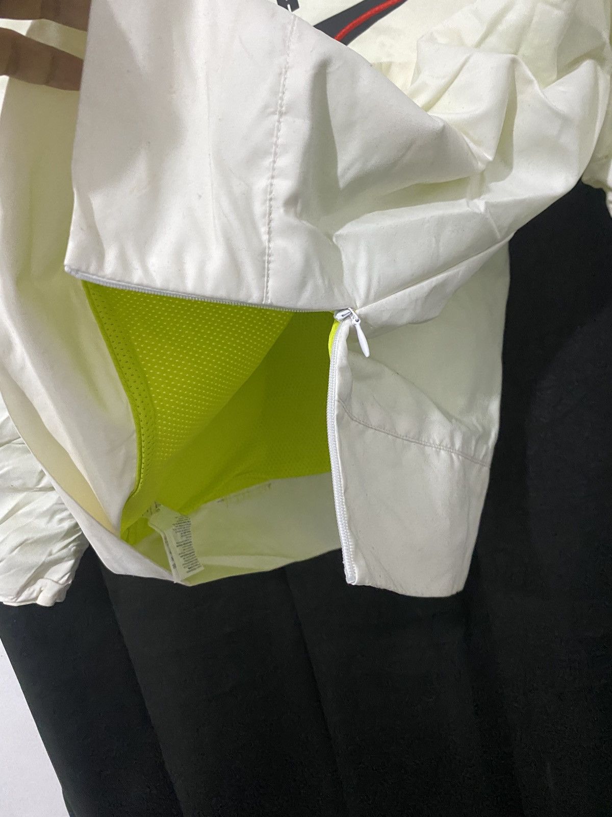Ader Error × Puma Ader Error x Puma Hoodie Jacket Size US M / EU 48-50 / 2 - 5 Thumbnail