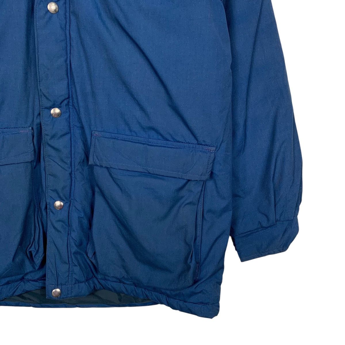 L.L. Bean Vintage 60s LL Bean Hooded Parka Jacket Size US M / EU 48-50 / 2 - 4 Thumbnail
