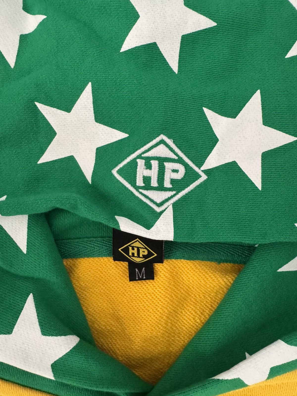 Other IHP “Happy Stars” Hoodie Size US L / EU 52-54 / 3 - 3 Thumbnail