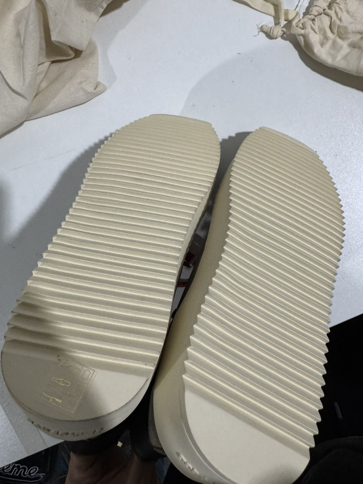 Fear of God Fear of god 6th Size US 8 / EU 41 - 6 Thumbnail