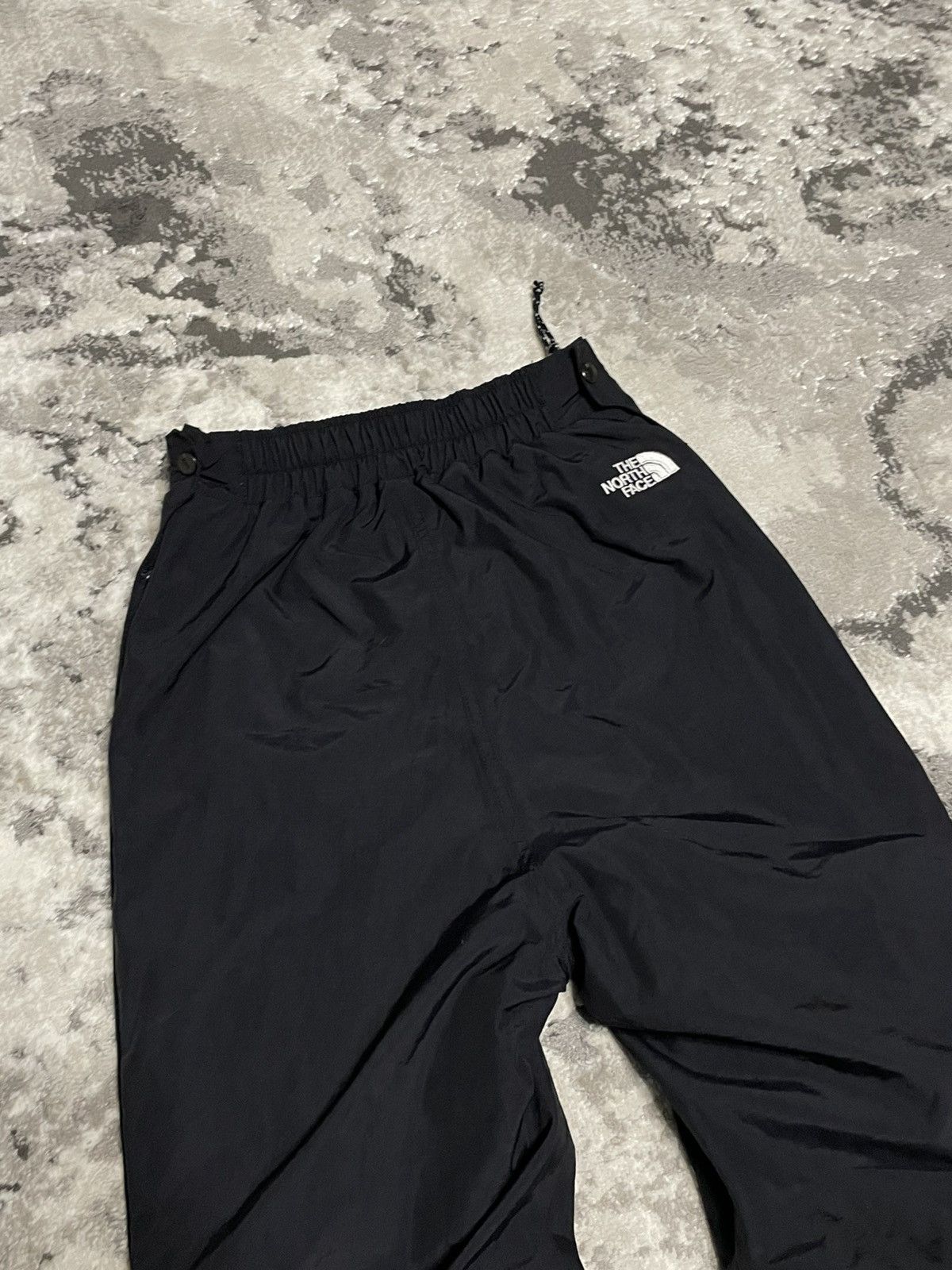 The North Face Vintage The North Face Nylon Full Zip Pants Arcteryx Oakley Size US 30 / EU 46 - 12 Thumbnail