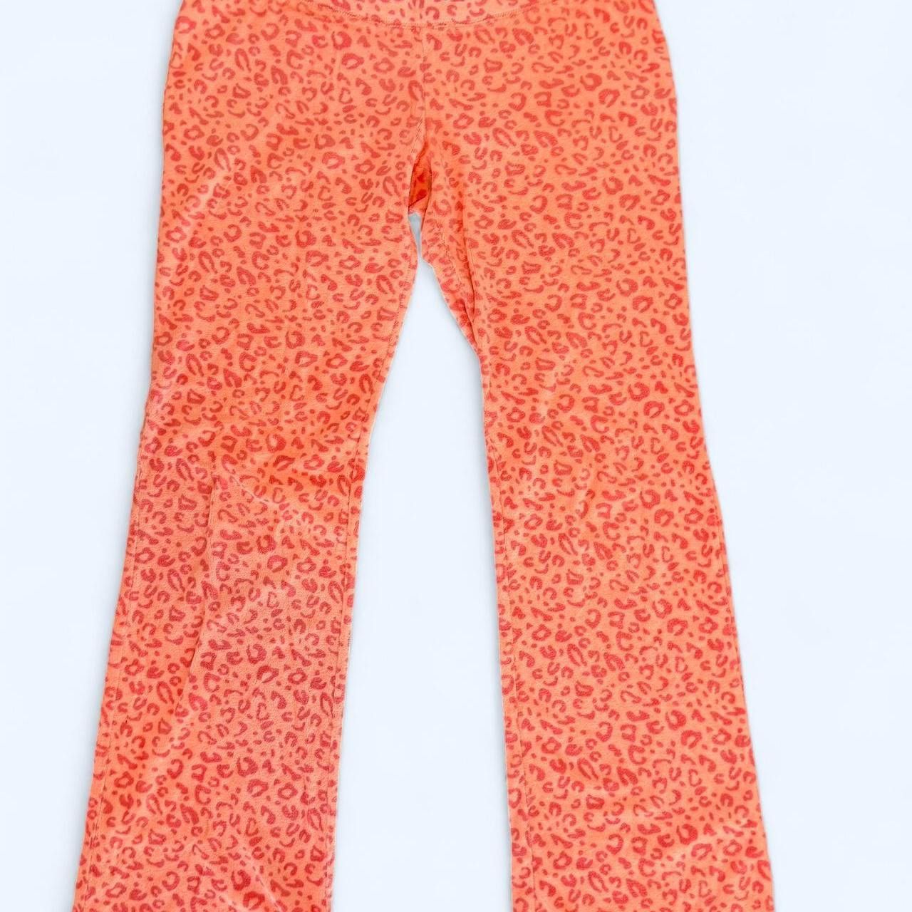 Ocean Pacific Ocean Pacific Women's orange pink Jeans Size 25" / US 0 / IT 36 - 1 Thumbnail