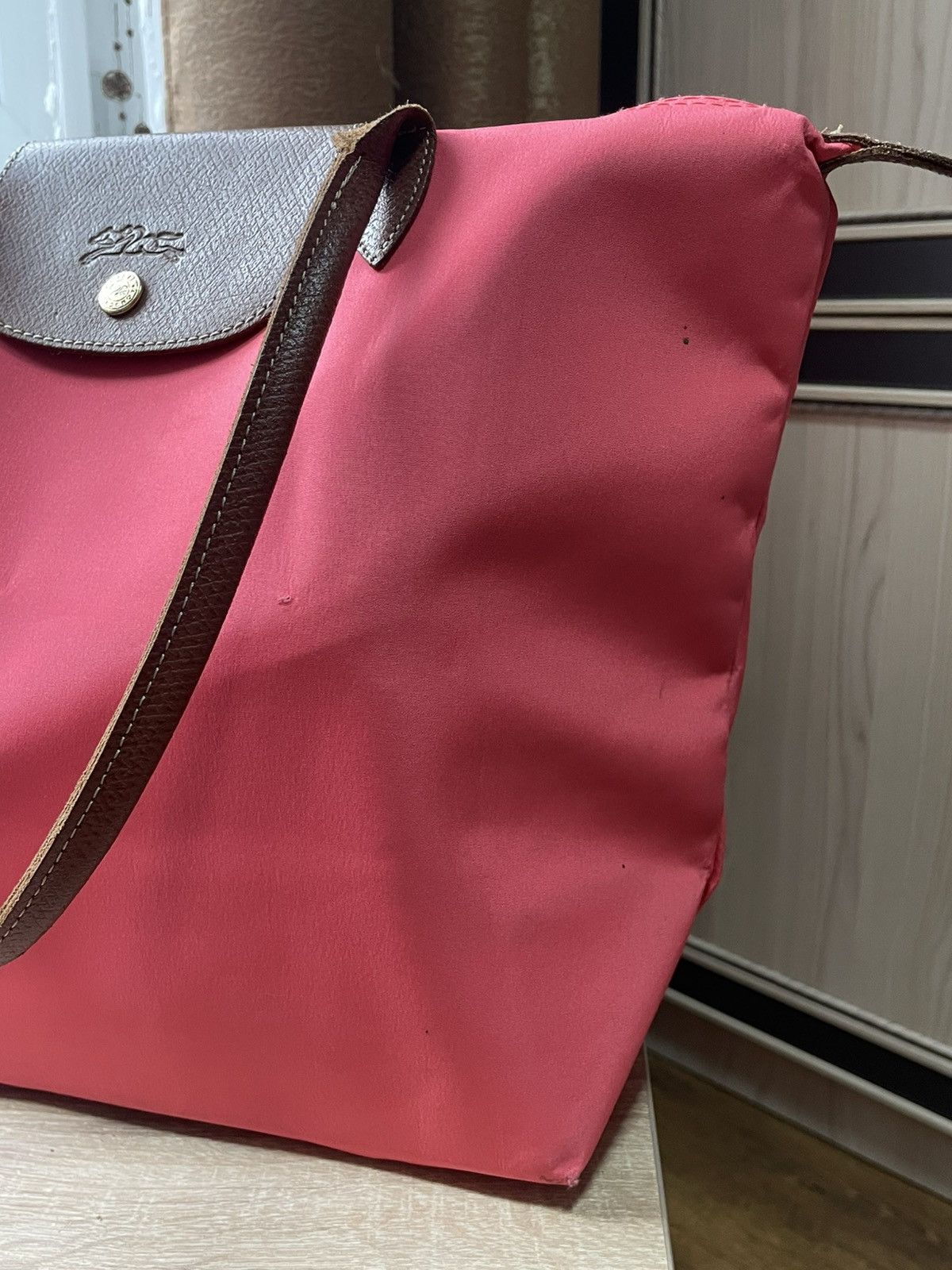 Longchamp Longchamp Luxurious Bag Size ONE SIZE - 4 Thumbnail