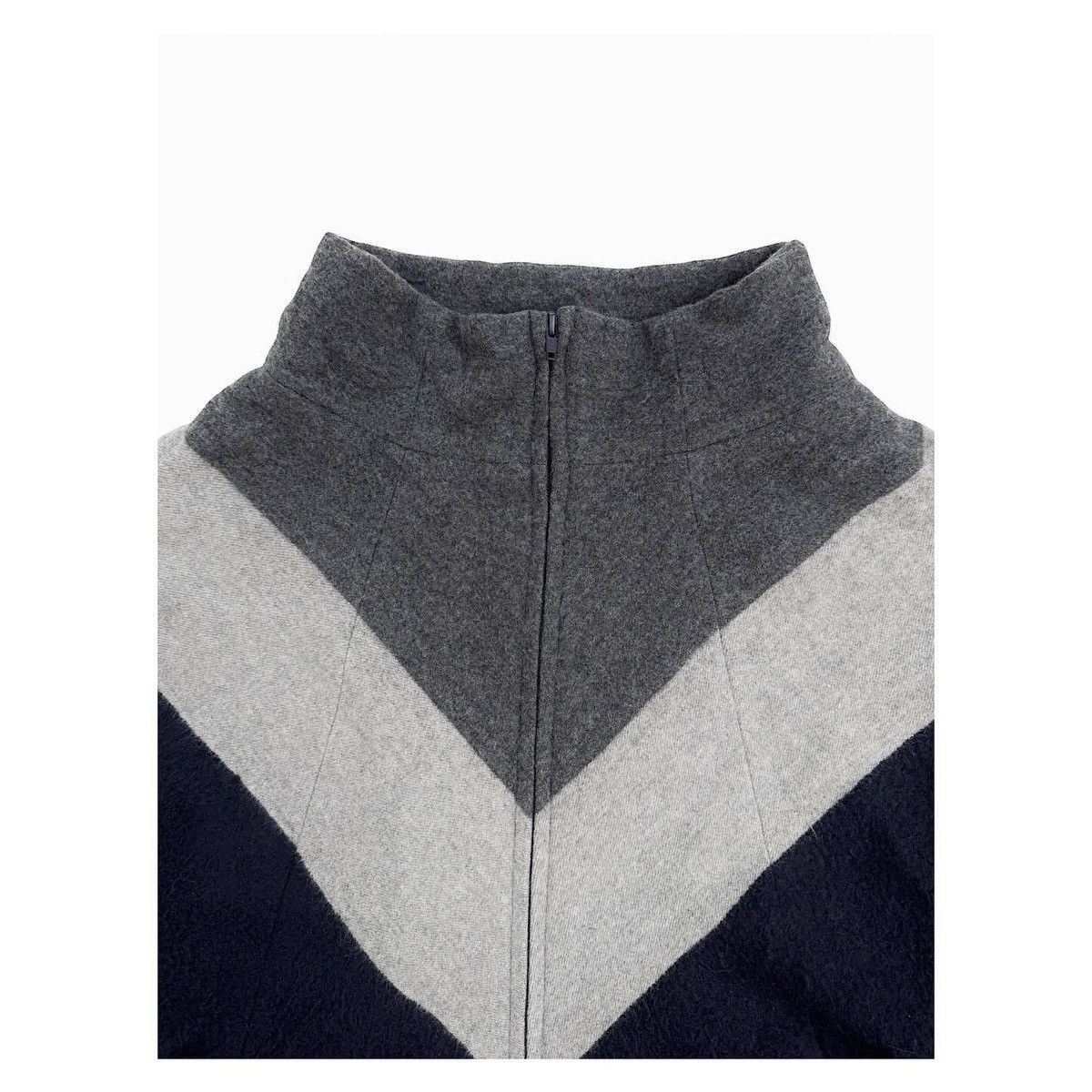 Tsumori Chisato Tsumori Chisato Over Jacket Size M / US 6-8 / IT 42-44 - 2 Thumbnail