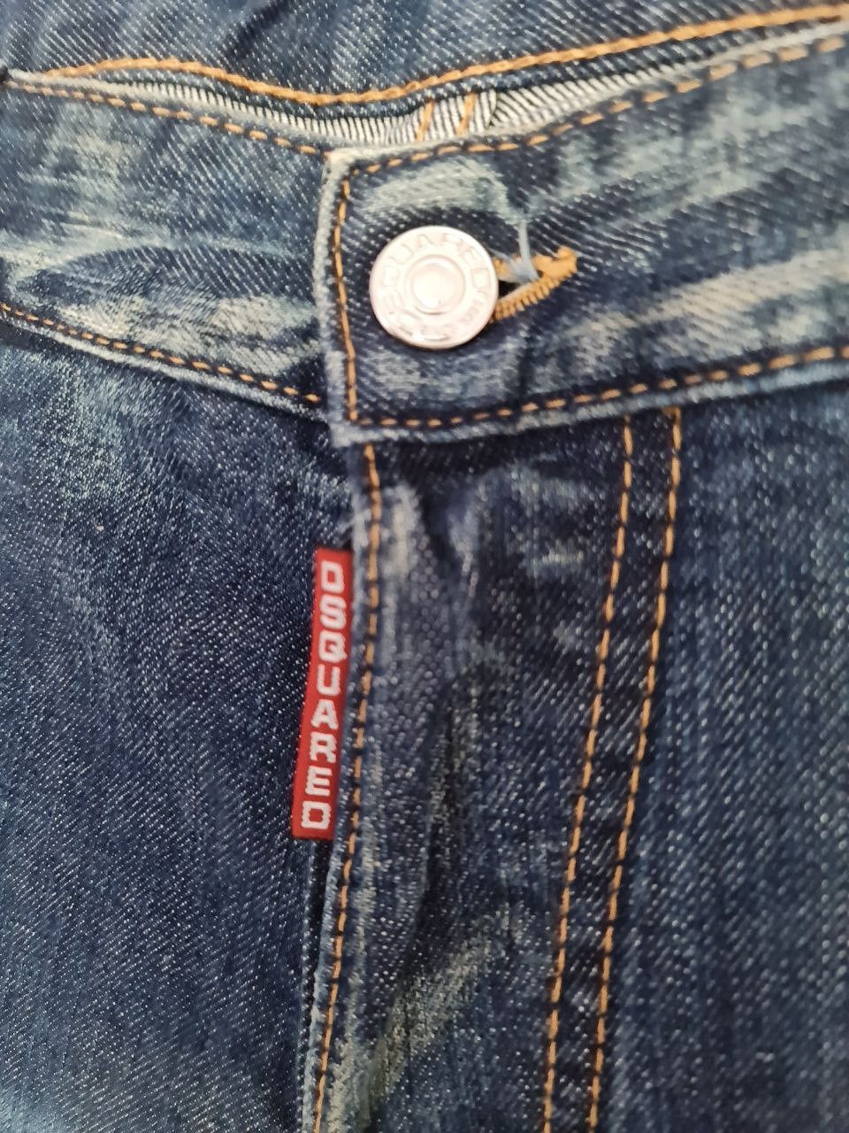 Dsquared2 Free Shipping Dsquared2 Size US 34 / EU 50 - 2 Thumbnail