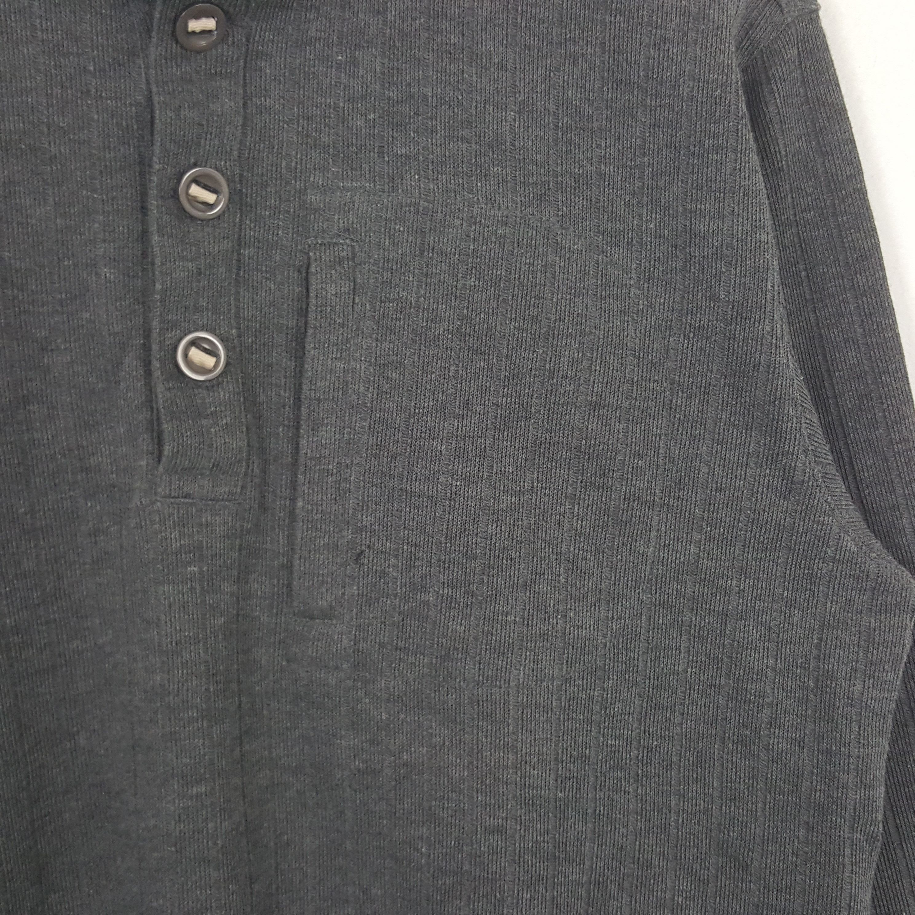 Kansai Yamamoto Vintage Kansai X Number (N)ine Custom Art Sweatshirt C286N19 Size US S / EU 44-46 / 1 - 4 Thumbnail