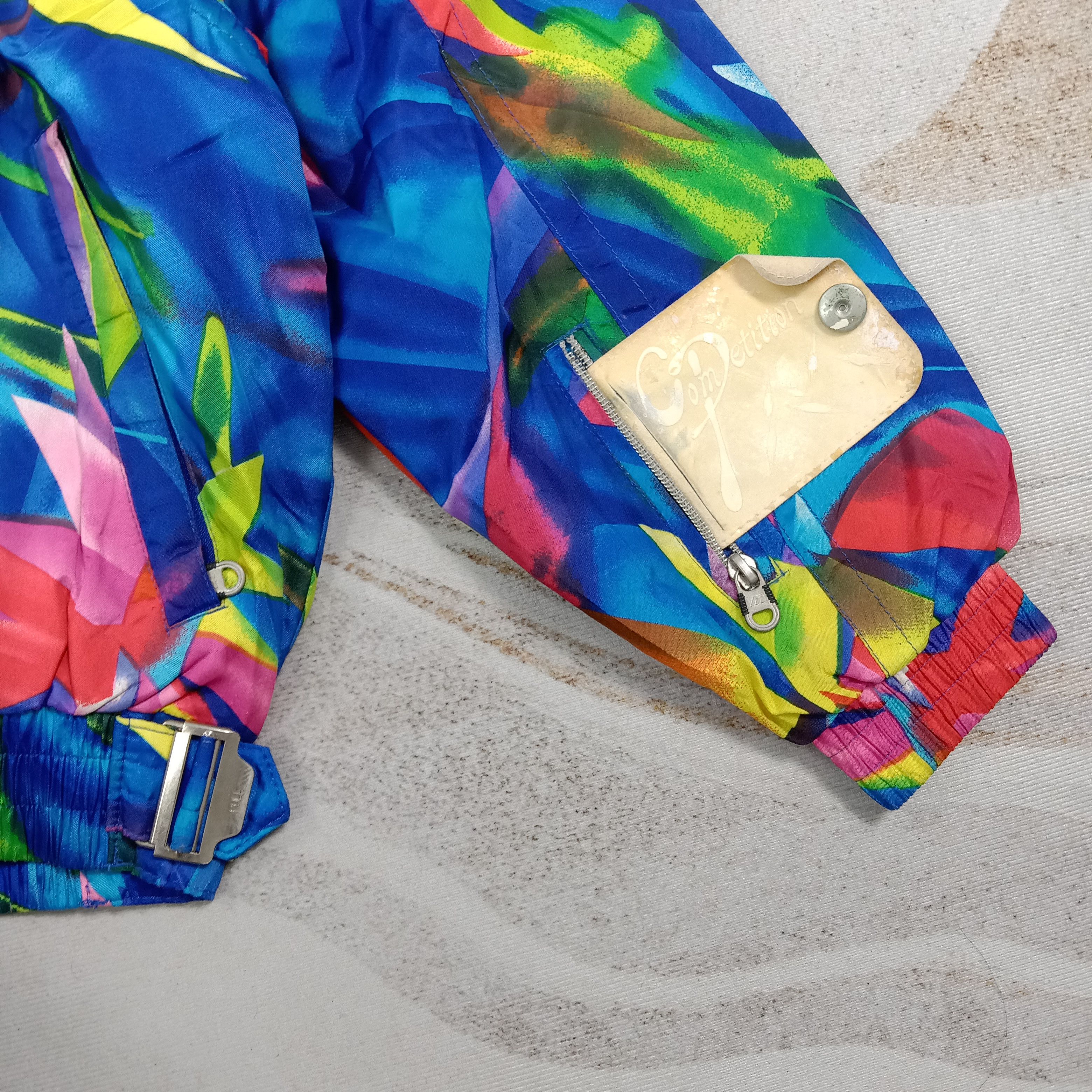 Mizuno Mizuno Japanese Brand Ski Sports Jacket C271N9 Size US M / EU 48-50 / 2 - 5 Thumbnail