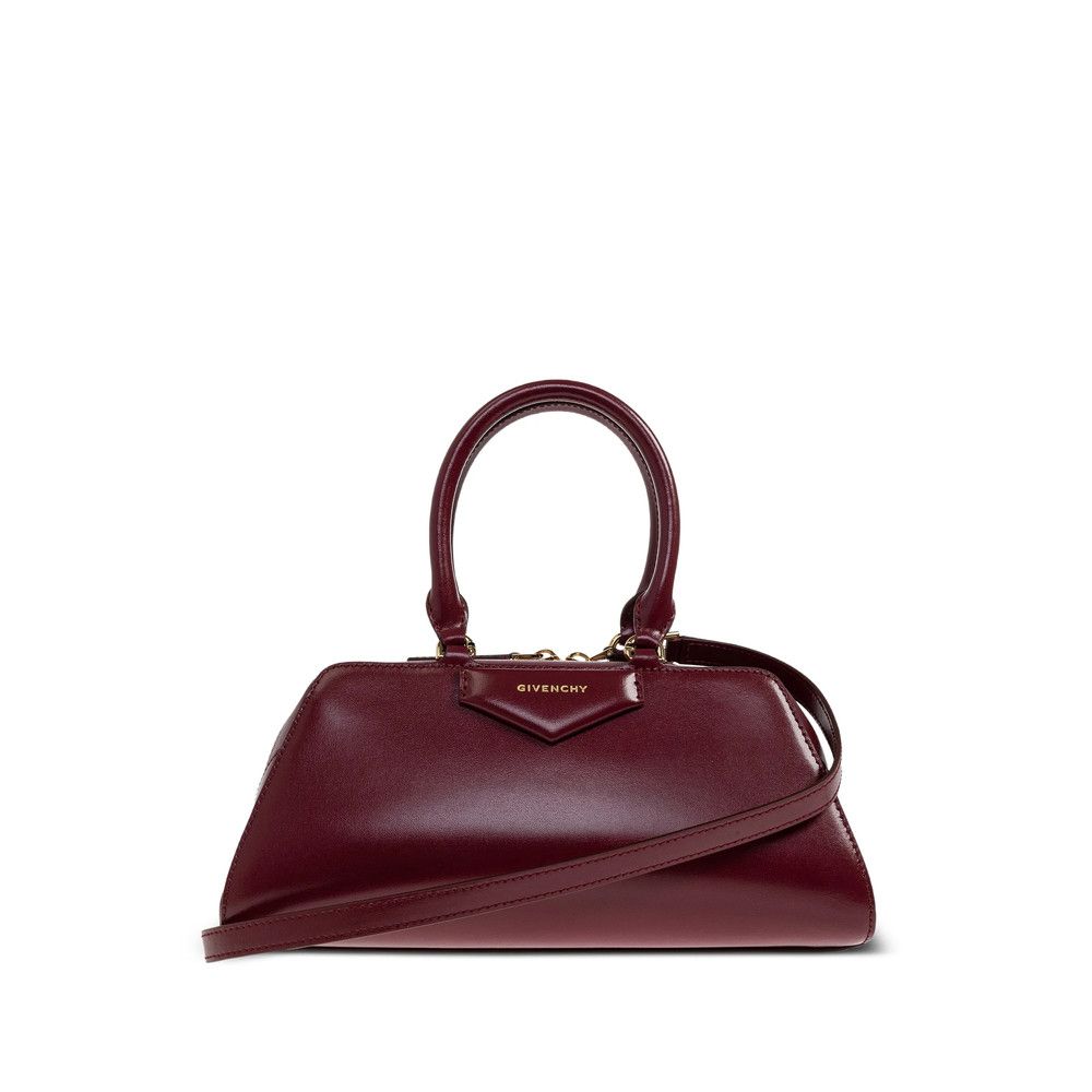 Givenchy Givenchy RED Tote Bags Size ONE SIZE - 1 Thumbnail