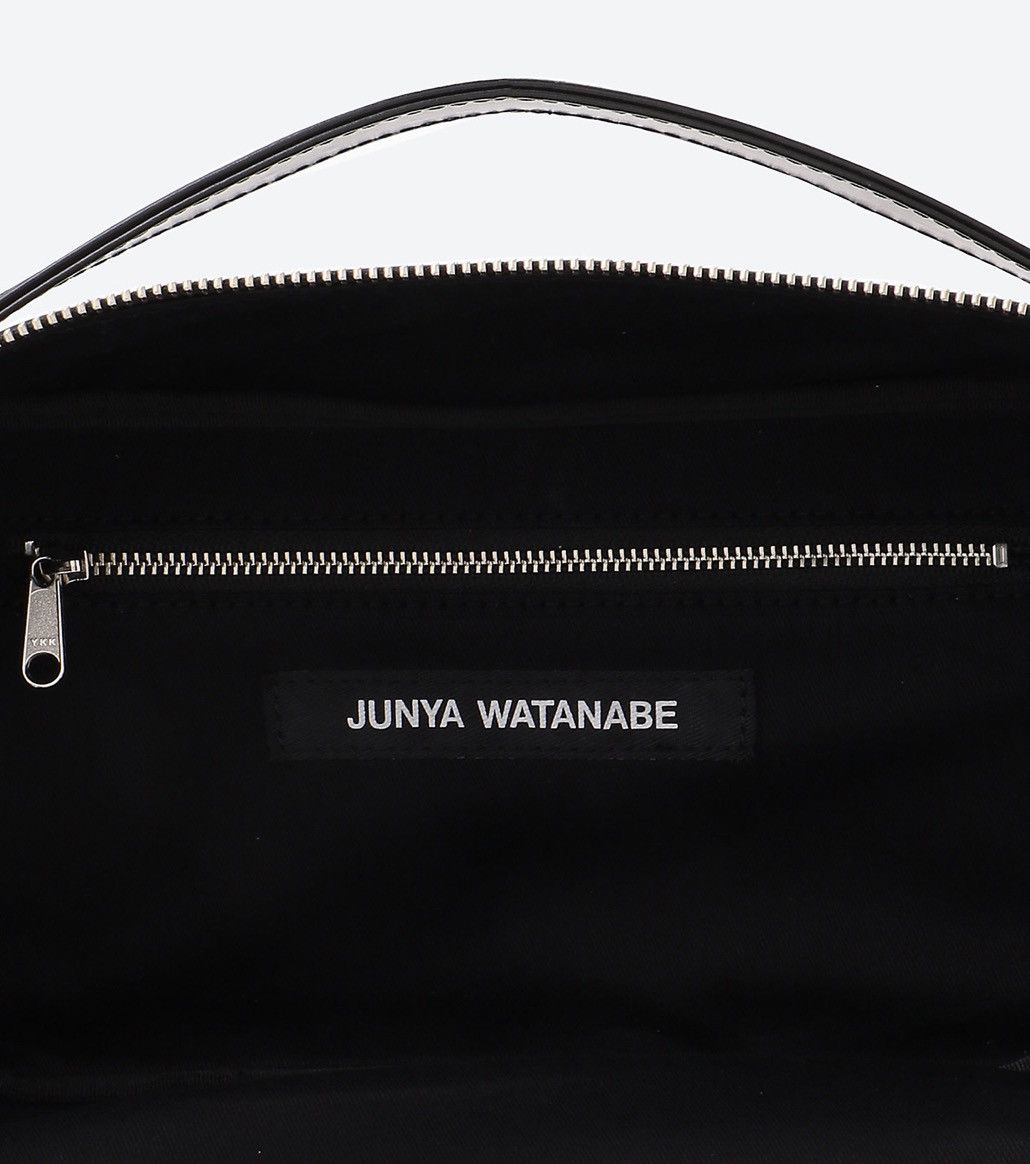 Junya Watanabe JUNYA WATANABE Leather Bag Size ONE SIZE - 9 Thumbnail
