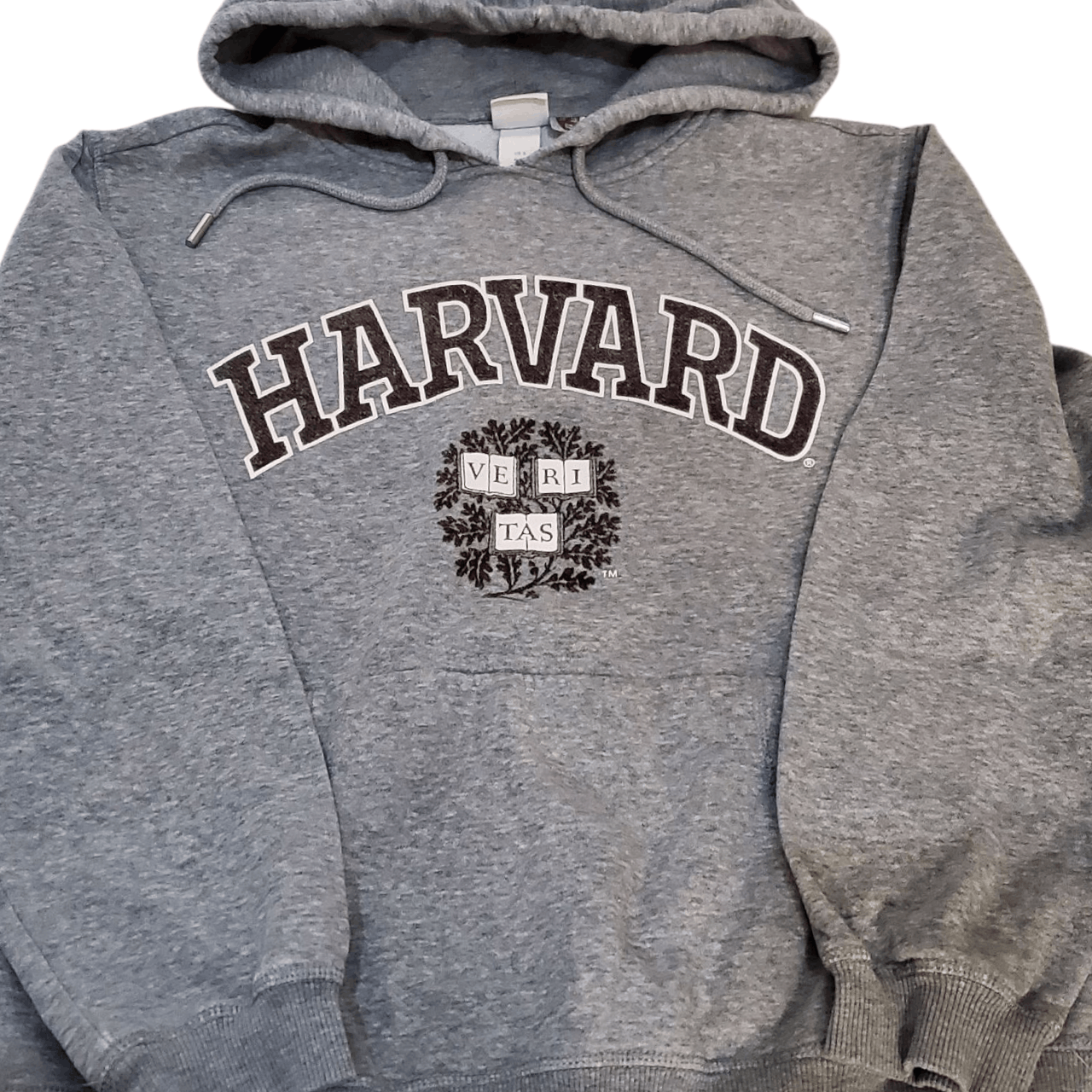 H&M H&M Harvard Hoodie Size S / US 4 / IT 40 - 2 Thumbnail