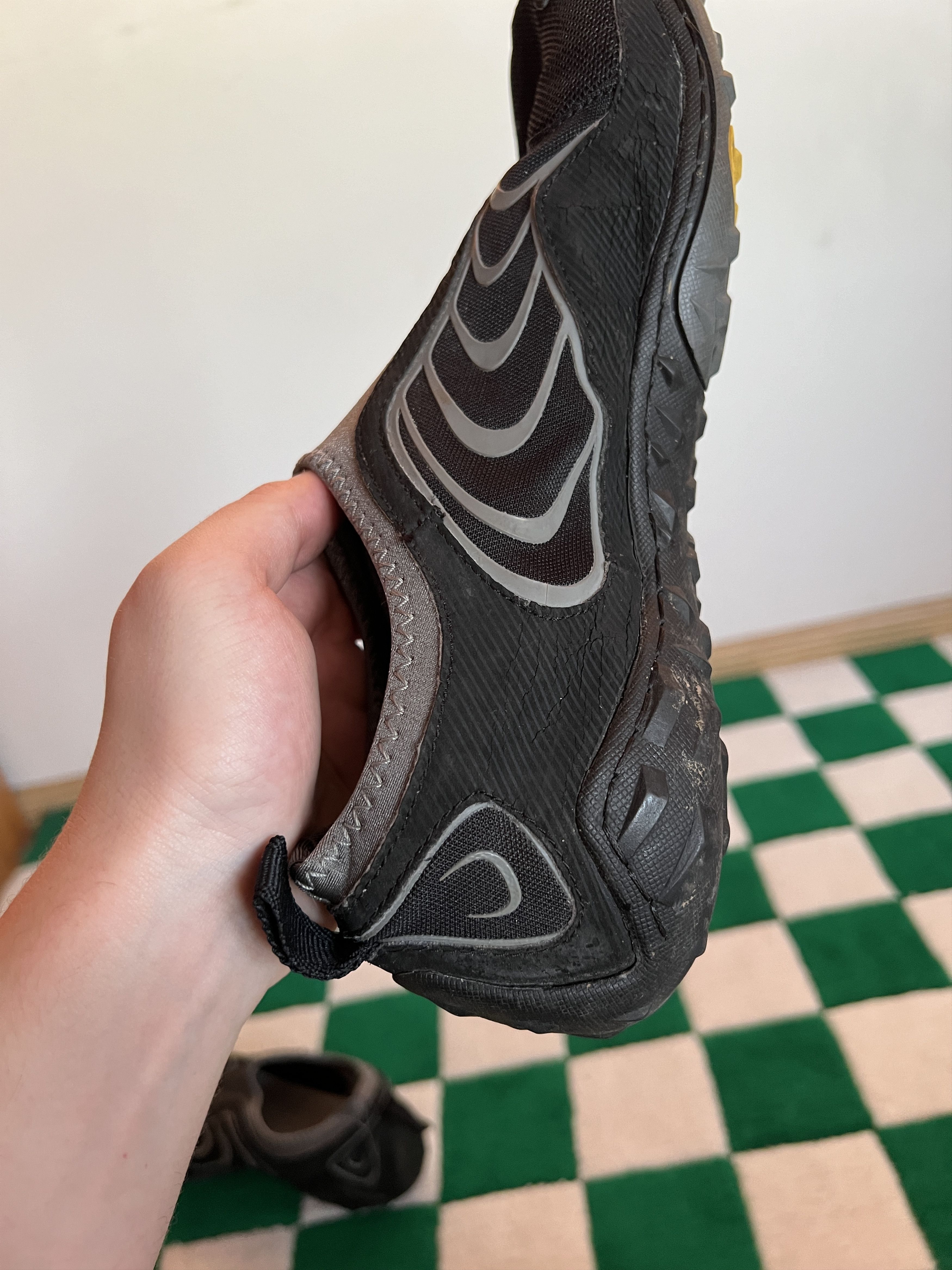 Nike × Nike ACG × Vintage Nike ACG vintage Aqua Sock rare vintage sneaker Size US 10 / EU 43 - 24 Thumbnail