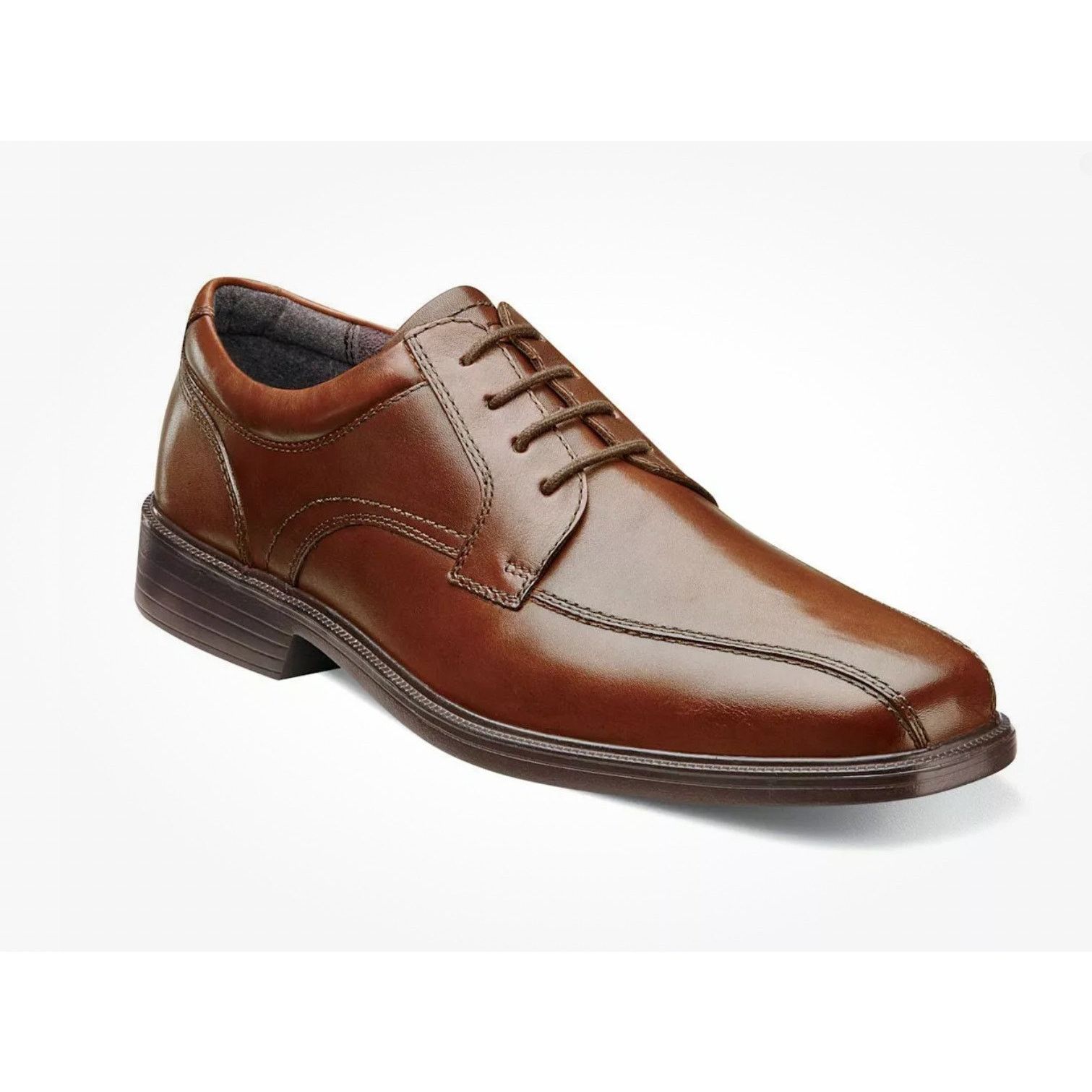 Florsheim Florsheim 11741 Rally Bike Toe Oxford Size US 10 / EU 43 - 1 Thumbnail