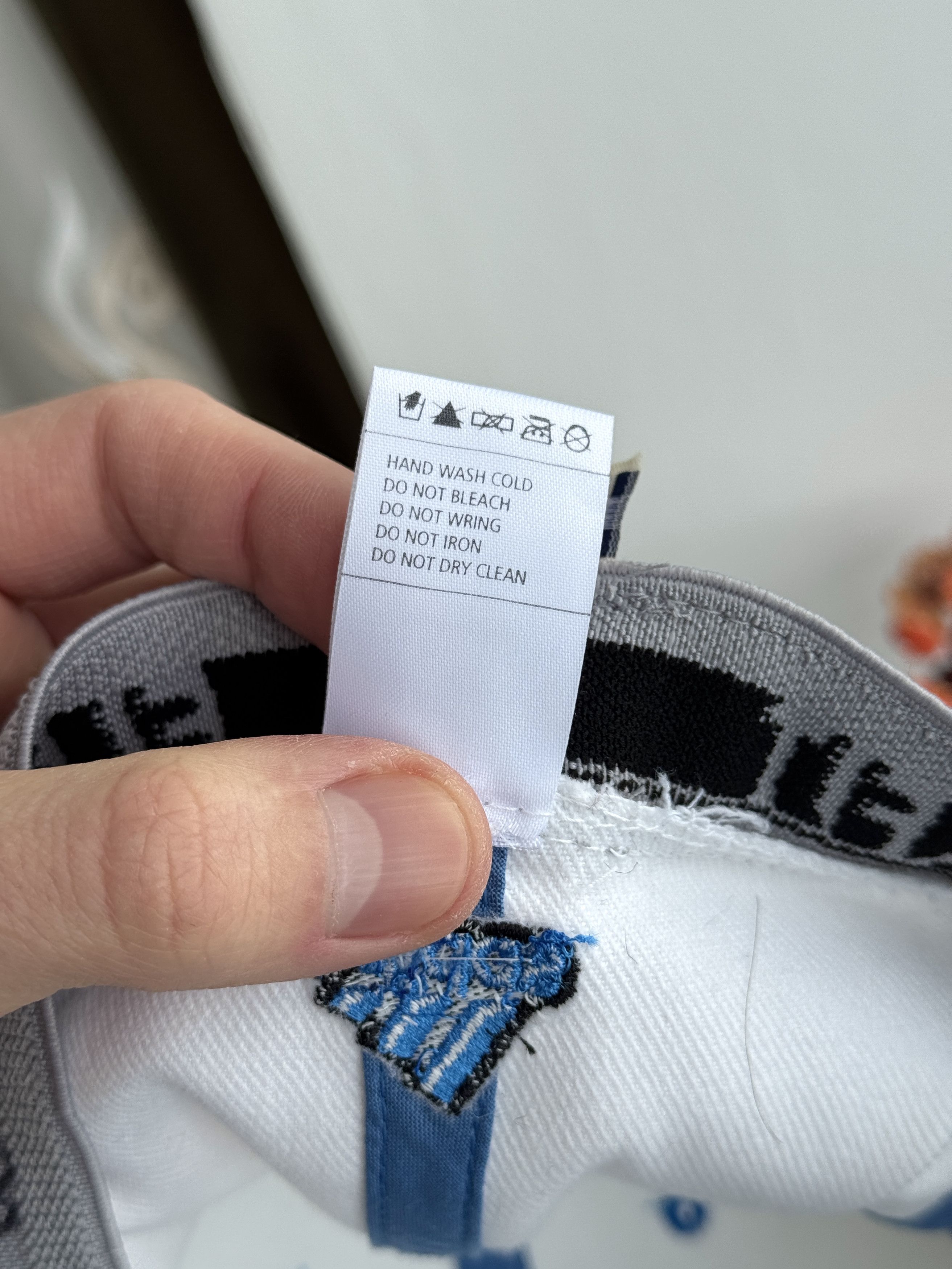 Adidas Vintage Adidas Flexfit Baseball Cap Hat Snapback Y2K Archive Size ONE SIZE - 13 Thumbnail