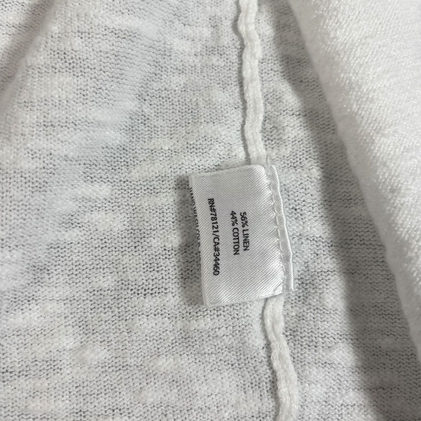 Eileen Fisher VINTAGE No, unavailable Size S / US 4 / IT 40 - 4 Thumbnail