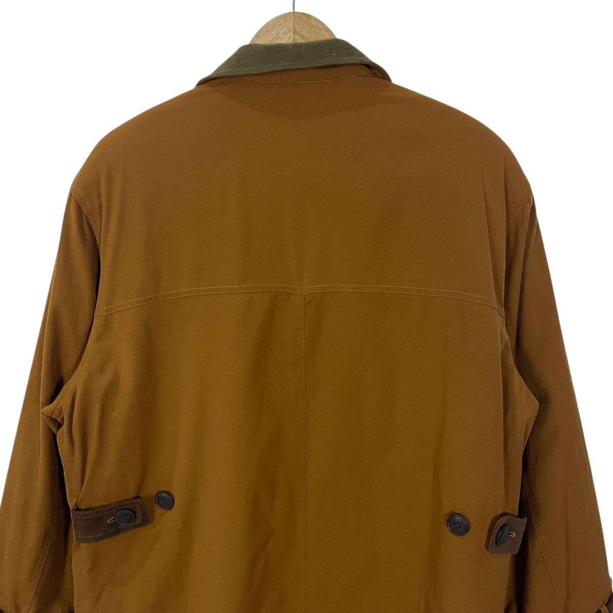 Japanese Brand Vintage Georges Rech Homme Jacket Size US L / EU 52-54 / 3 - 10 Thumbnail