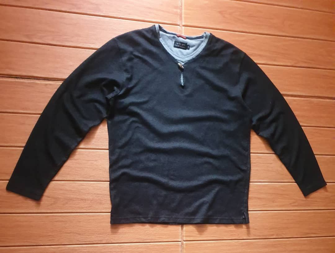 Kansai Yamamoto Kansai Yamamoto up to you Japanese brand Shirt Size US L / EU 52-54 / 3 - 4 Thumbnail