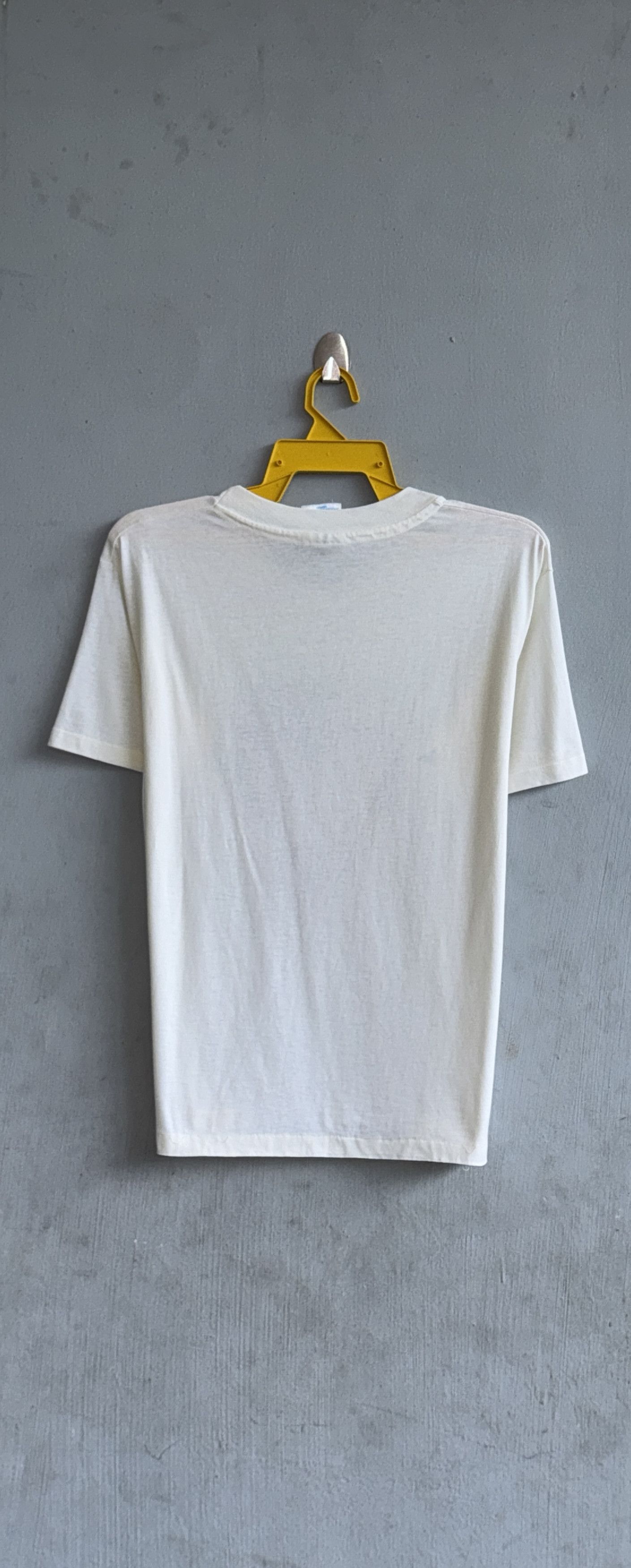 Vintage Vintage Shirt Size M / US 6-8 / IT 42-44 - 5 Thumbnail
