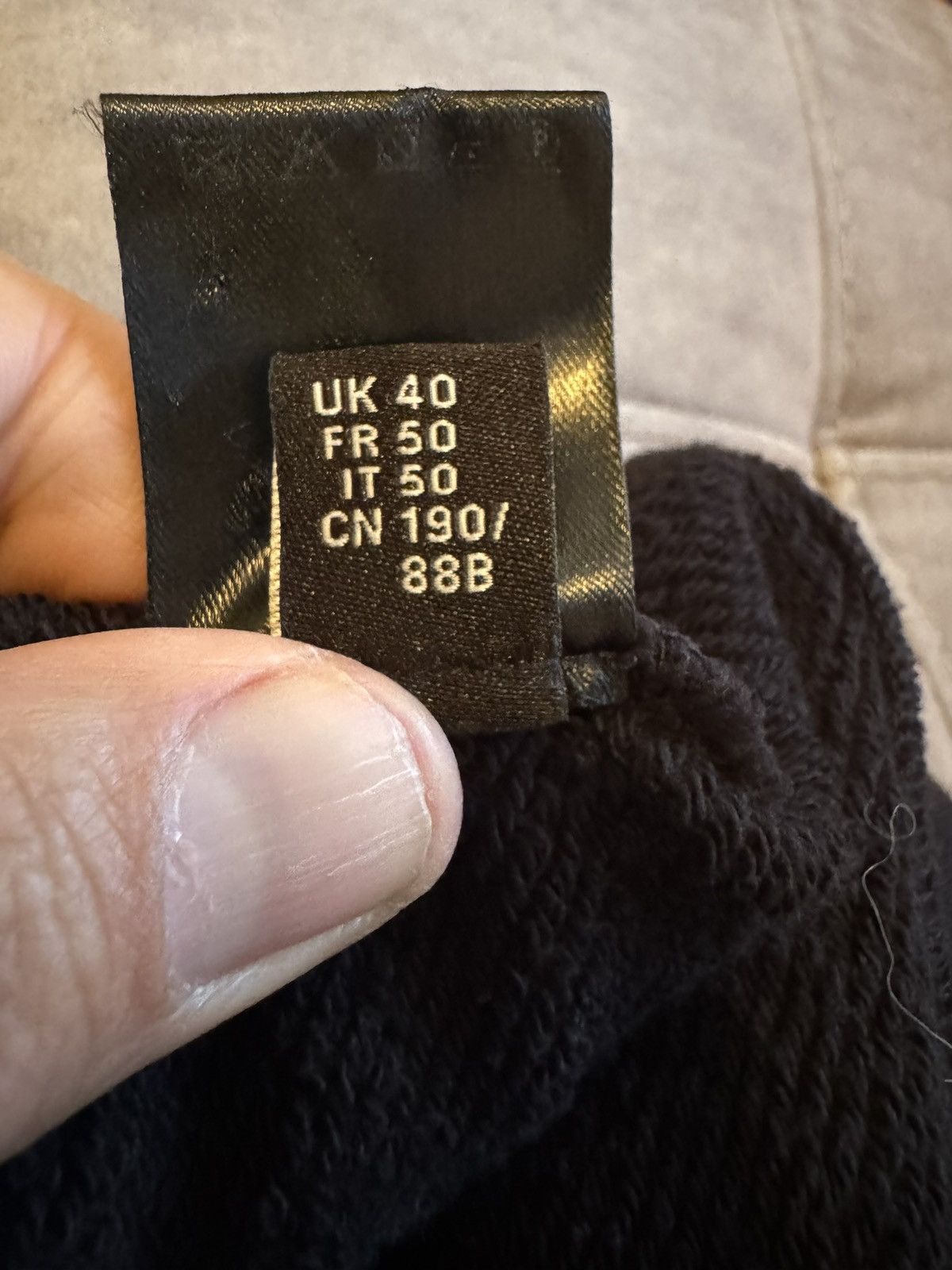 Amiri AMIRI hoodie STUDY PHOTOS FOR TAPE MEASUREMENTS AND COLOUR Size US L / EU 52-54 / 3 - 12 Thumbnail
