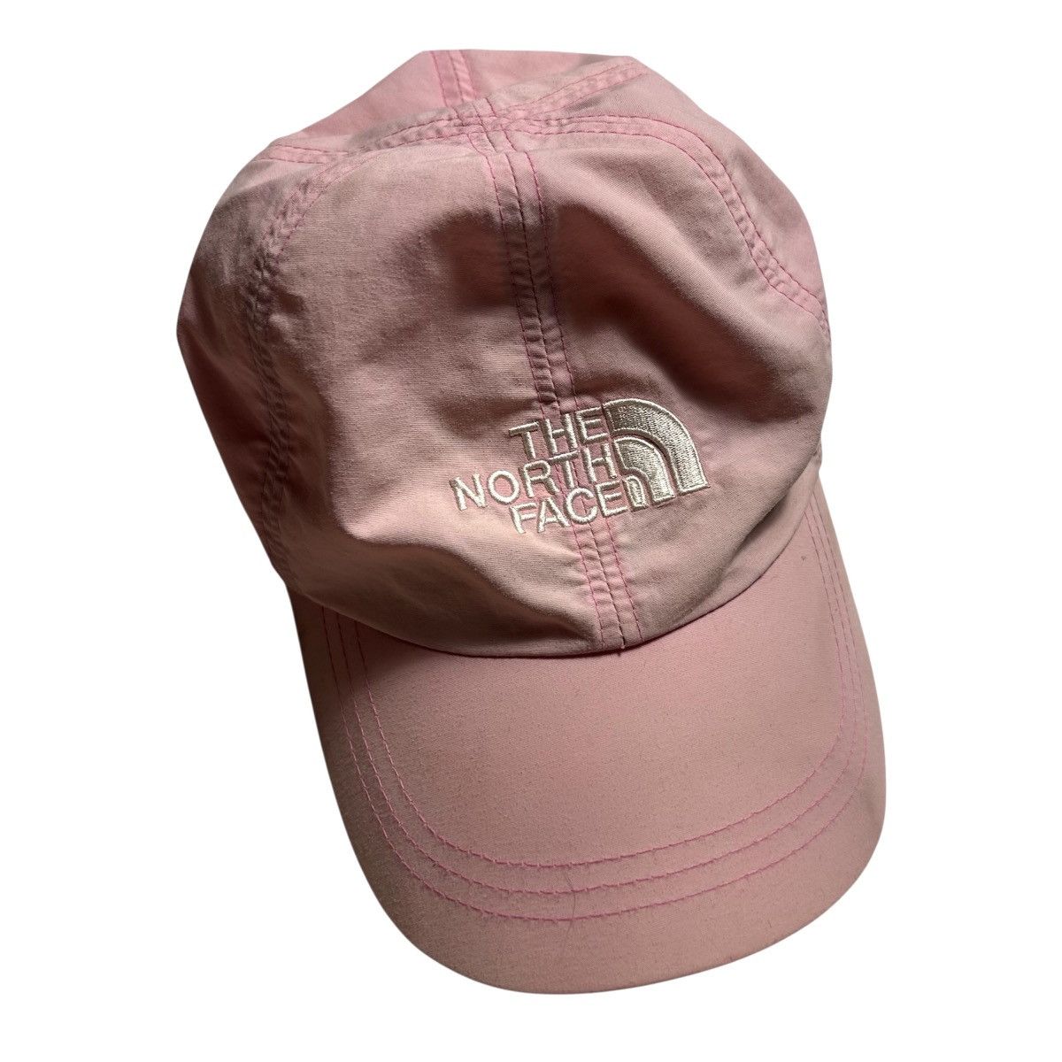 The North Face Vintage The North Face Big Logo Hat Size ONE SIZE - 1 Thumbnail