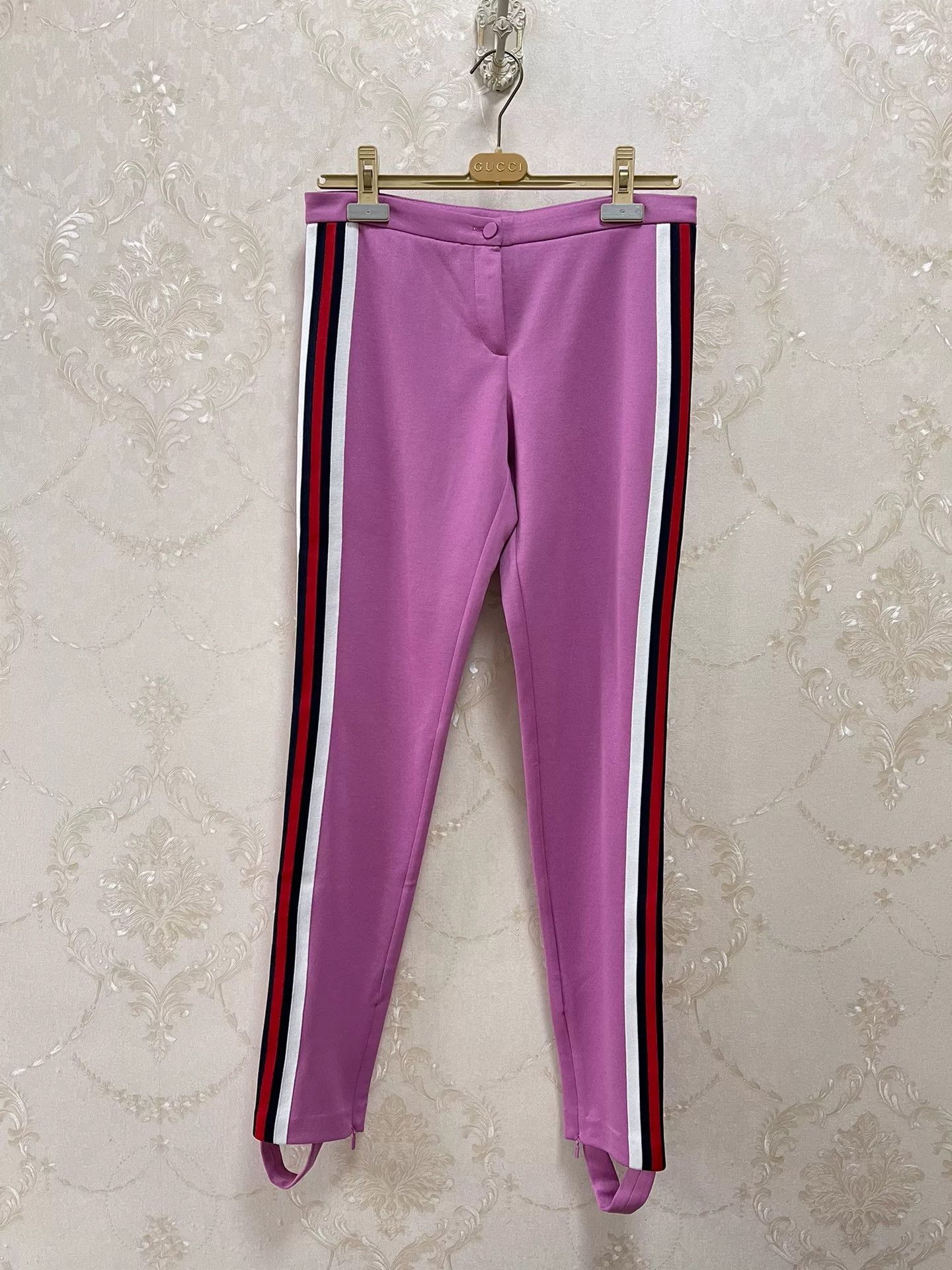 Gucci Gucci Runway Casual Pants Size 31" - 1 Thumbnail