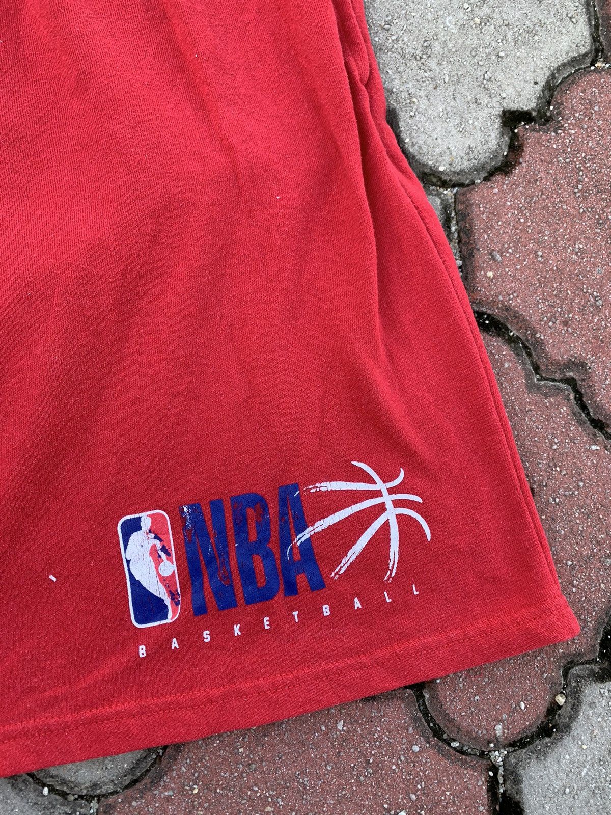 NBA Steals! NBA Basketball Summer Shorts Size US 35 - 2 Thumbnail