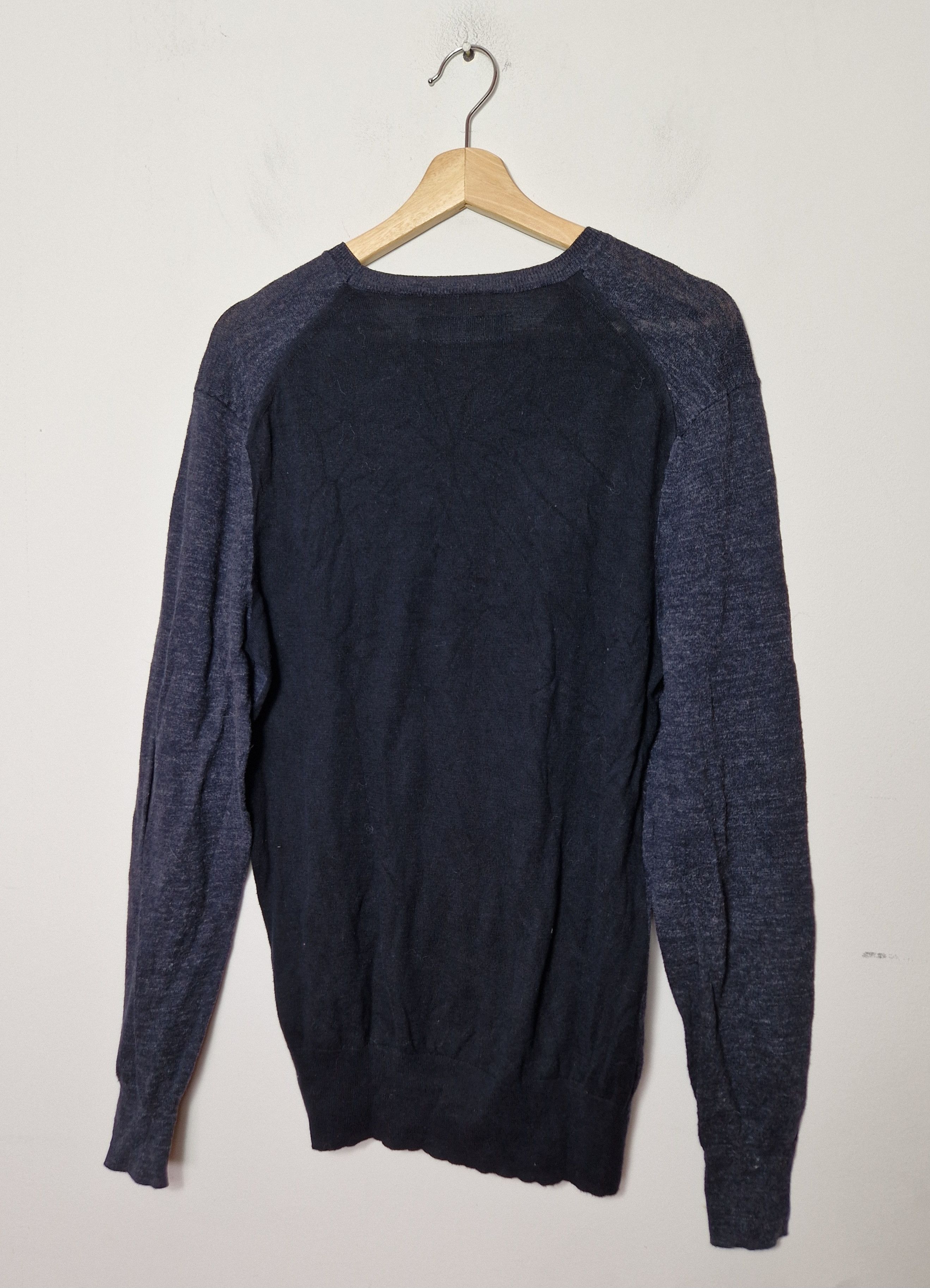 Allsaints Allsaints sweater Size US S / EU 44-46 / 1 - 4 Thumbnail
