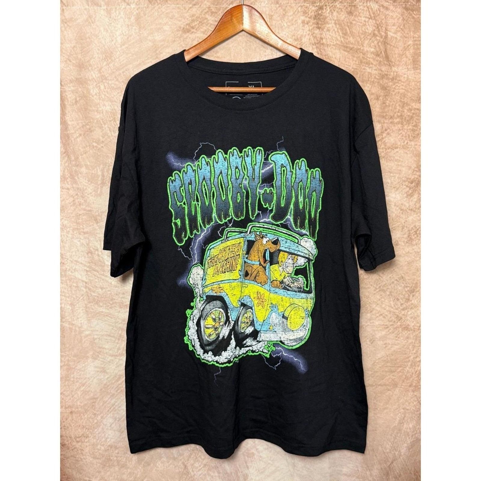 Other Scooby doo cvla mystery machine Size US XL / EU 56 / 4 - 3 Thumbnail