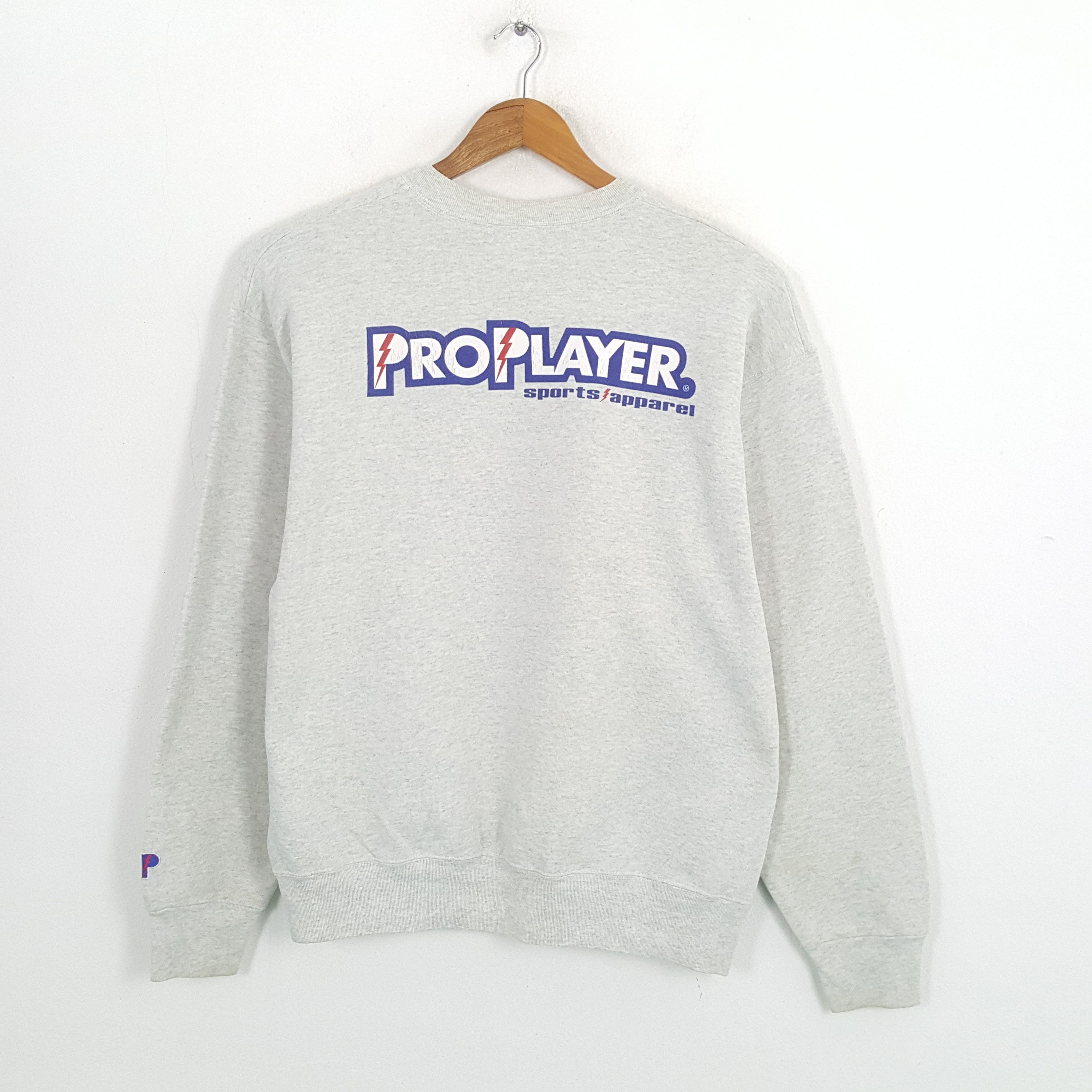 Alice San Diego × Pro Player × Vintage Vintage SUPER BOWL SAN DIEGO 1998 Promotion Sweatshirts Size US XL / EU 56 / 4 - 3 Thumbnail