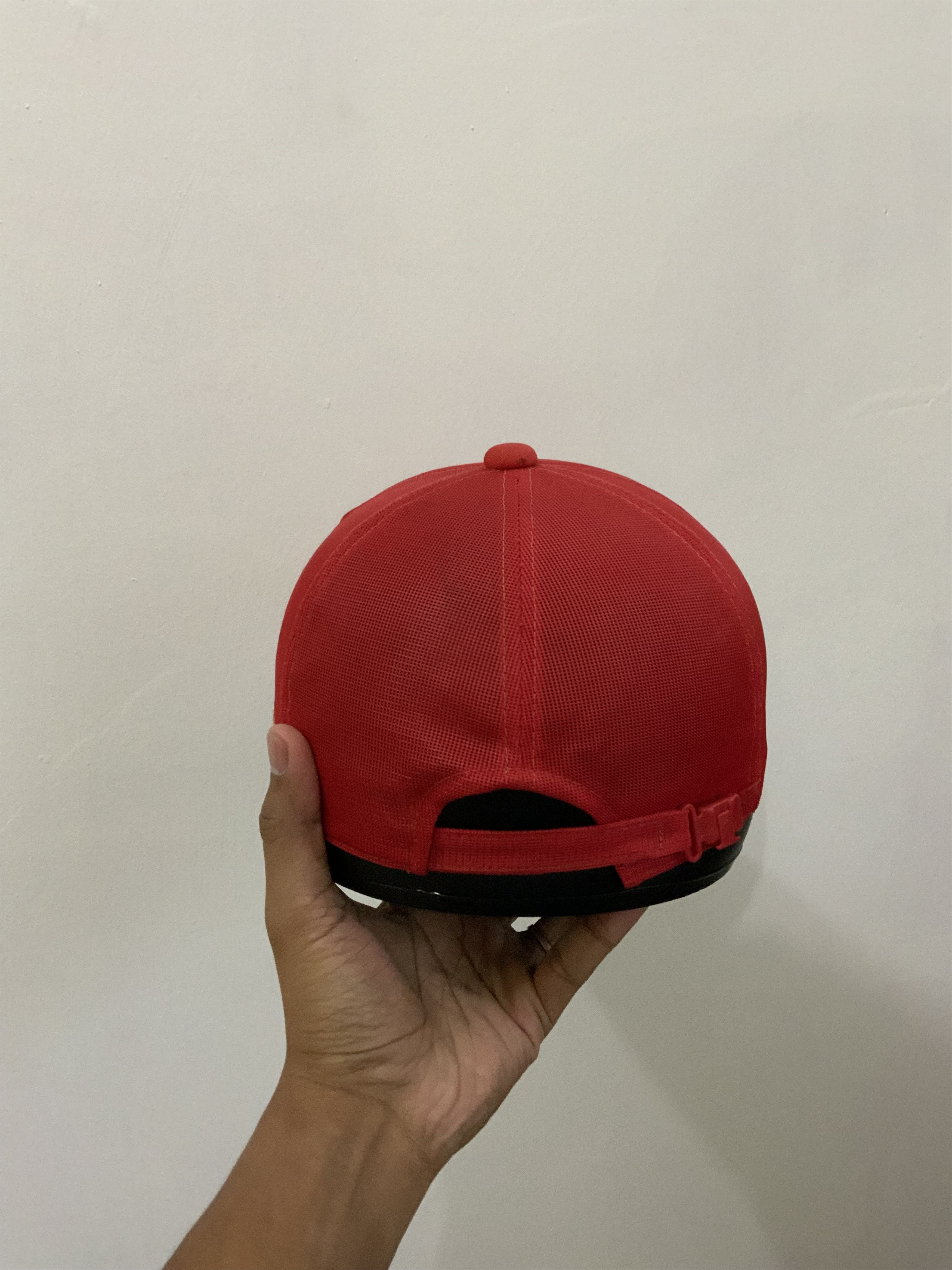 Japanese Brand Vintage Cincinnati Japan Trucker Hat Cap Size ONE SIZE - 5 Thumbnail