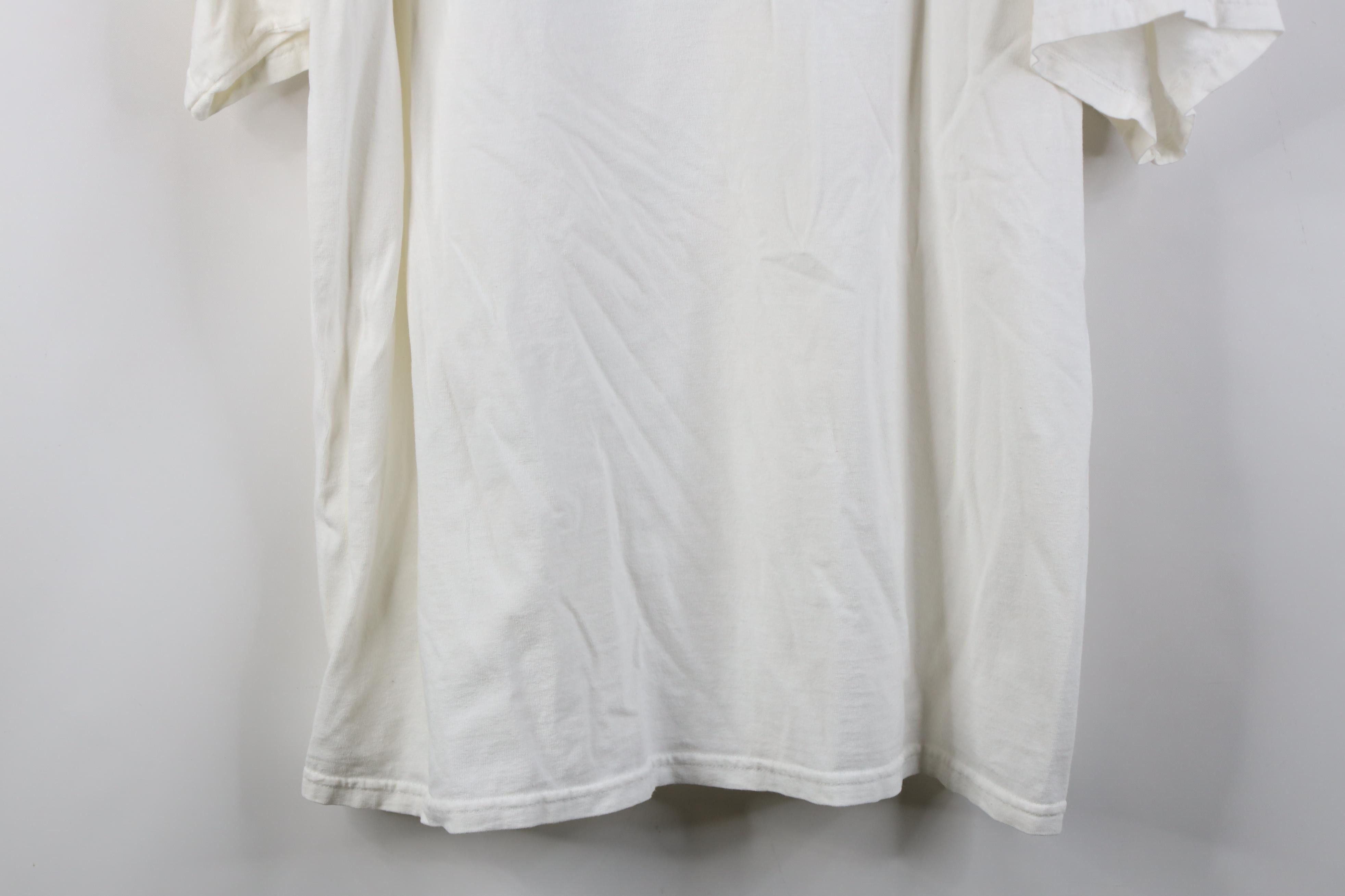 Vintage Vintage Y2K 2012 Woodward Dream Cruise Detroit Car T-Shirt Size US XL / EU 56 / 4 - 3 Thumbnail
