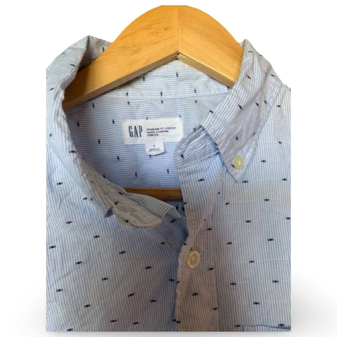Gap Gap shirt #656 Size US S / EU 44-46 / 1 - 2 Thumbnail