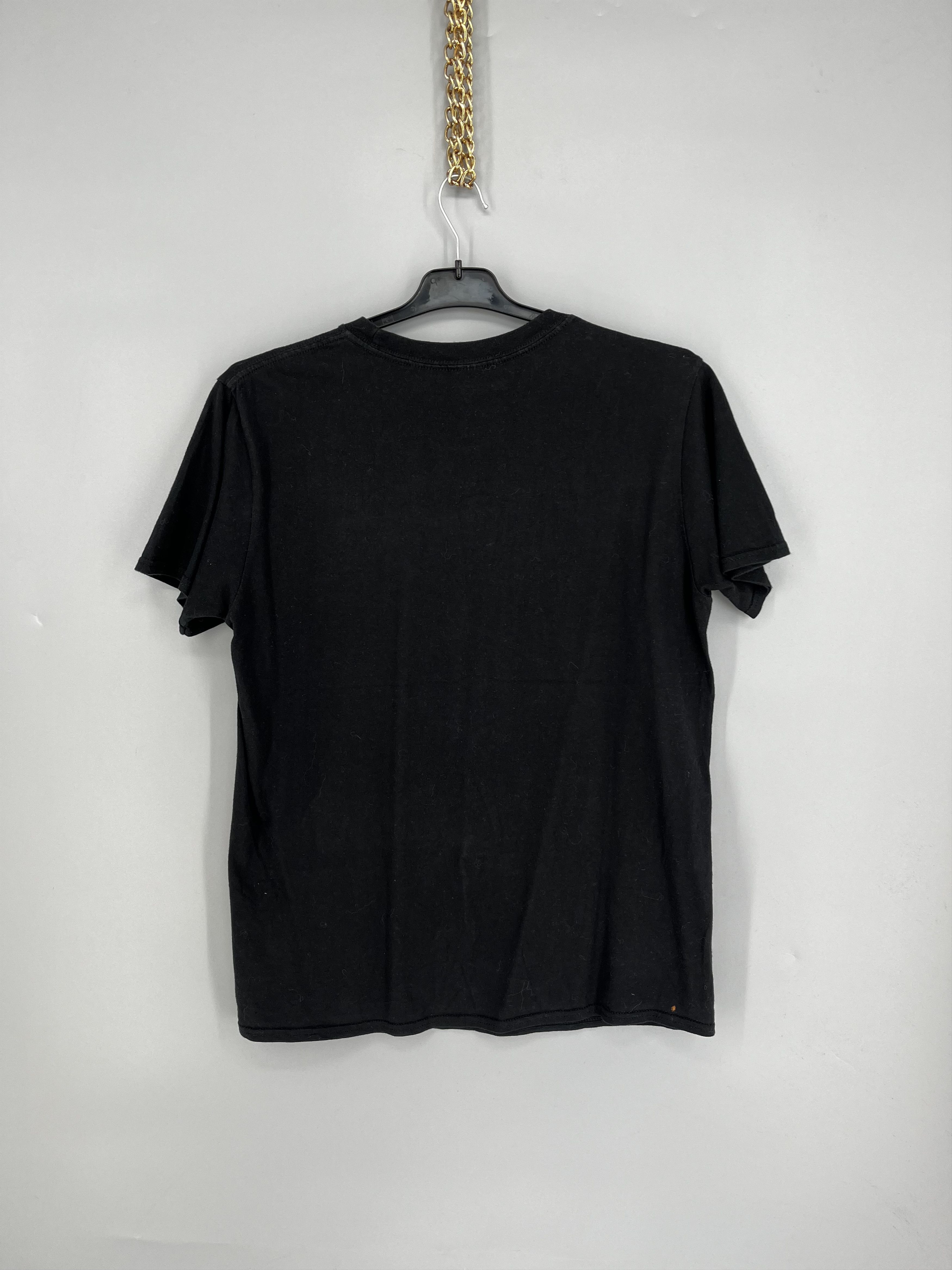 Band Tees The Spice Girls Wannabe Official Tee T-Shirt Mens Band Tee Size US M / EU 48-50 / 2 - 8 Thumbnail