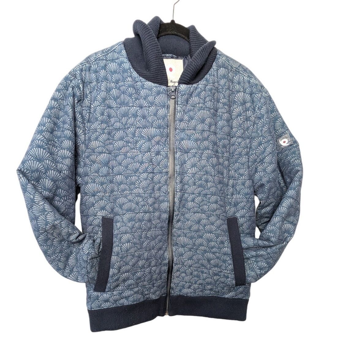 Etnies Etnies Leads X Magenta Koichiro Uehara Jacket Mens Large Size US L / EU 52-54 / 3 - 1 Thumbnail