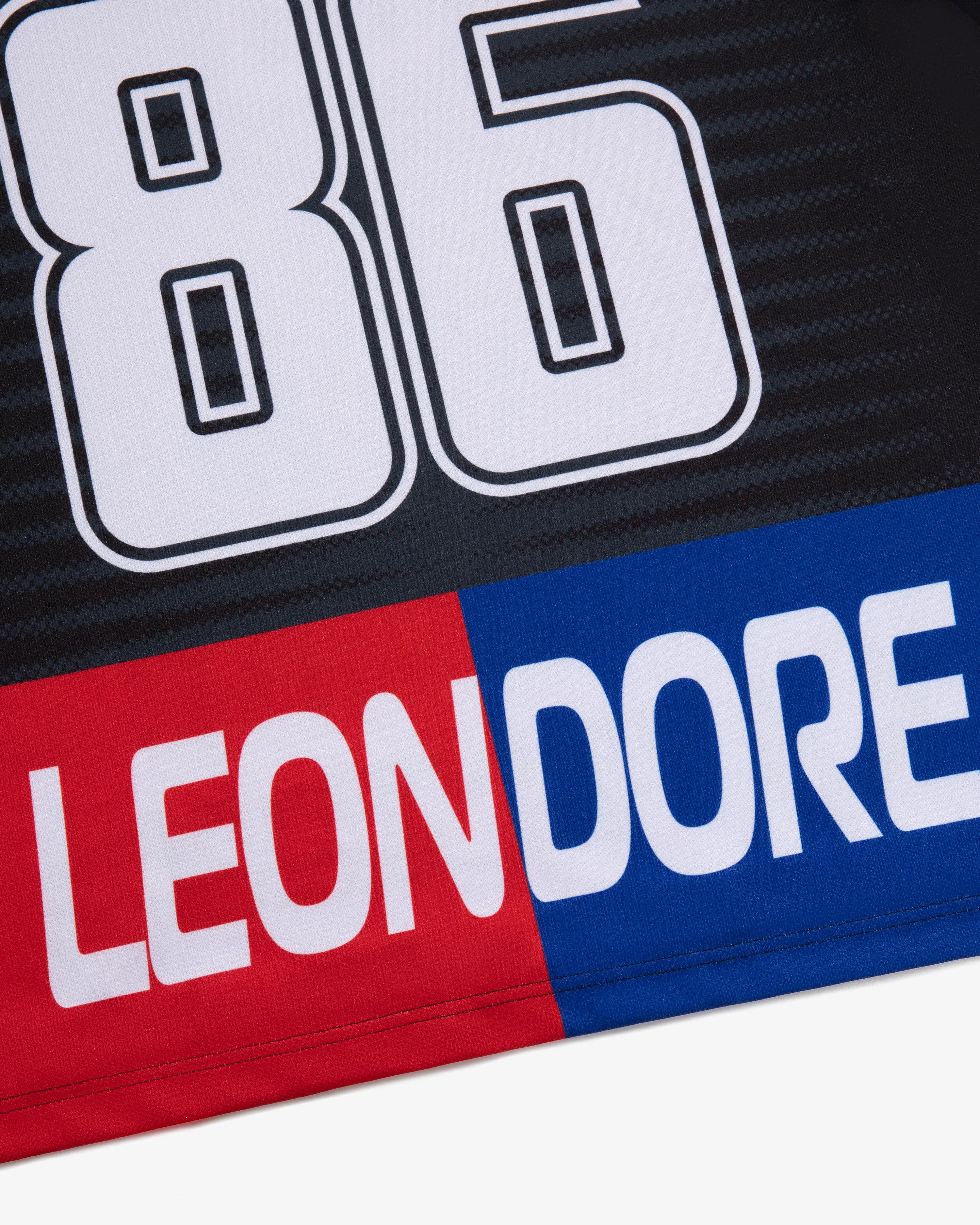 Aime Leon Dore Aime Leon Dore Team Hockey Jersey Size US M / EU 48-50 / 2 - 10 Thumbnail