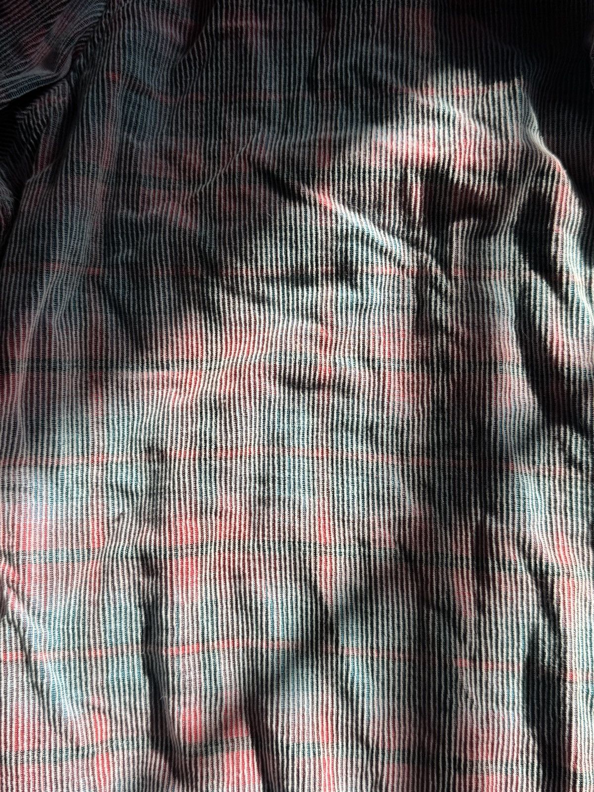 Other vtg copper & oak flannel Size US L / EU 52-54 / 3 - 2 Thumbnail
