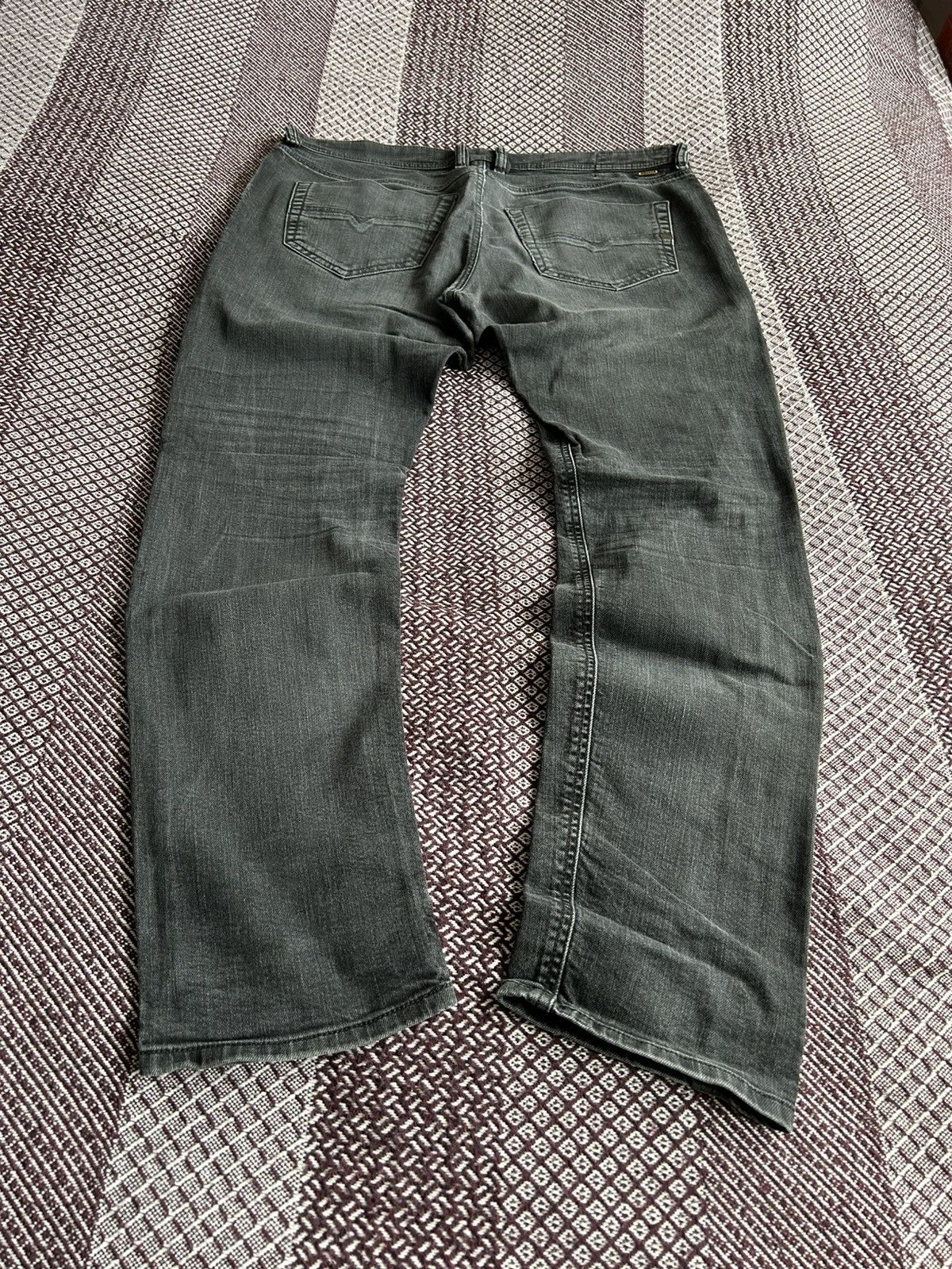 Diesel Diesel Tepphar Wash Denim Jeans Men’s Size 34 Solid Style Size US 34 / EU 50 - 3 Thumbnail