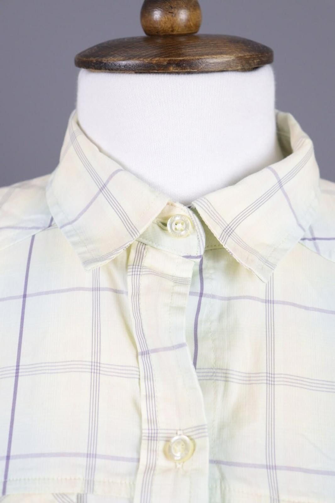 Arc'teryx Arc'teryx Multicolor Button Down Outdoor Hiking Shirt Size M Size M / US 6-8 / IT 42-44 - 7 Thumbnail