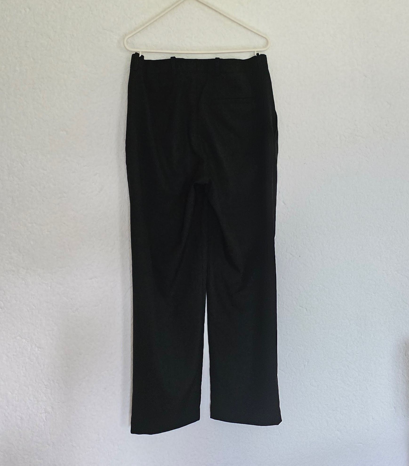 Cos COS RELAXED COTTON DRESS PANTS Size 50R - 2 Thumbnail