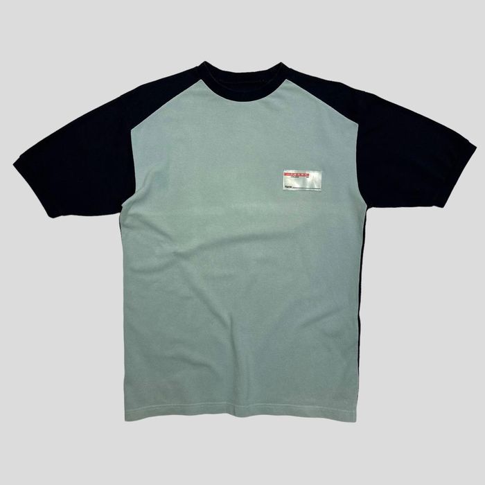 Prada racing 2024 t shirt