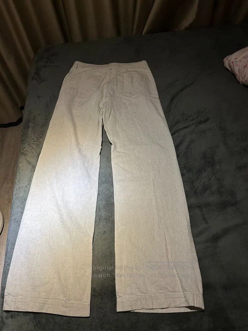Rick Owens Rick Owens 25SS Geth Straight Jeans. Size US 29 - 7 Thumbnail