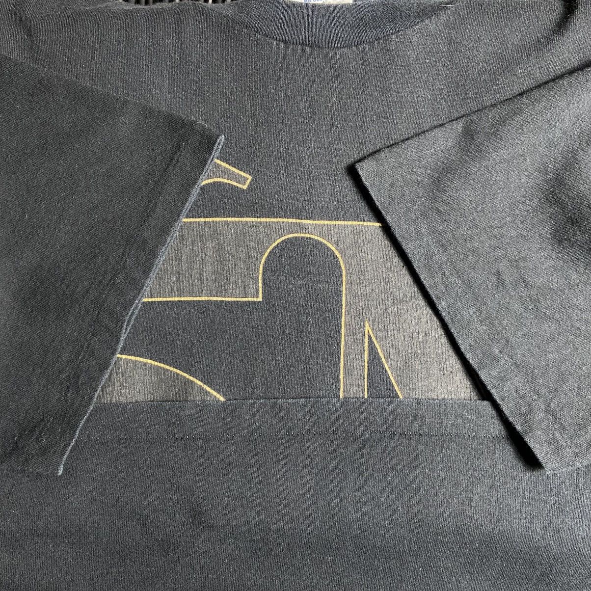Band Tees Vintage 90s Nine Inch Nails Sin Band Tee Size US XL / EU 56 / 4 - 3 Thumbnail