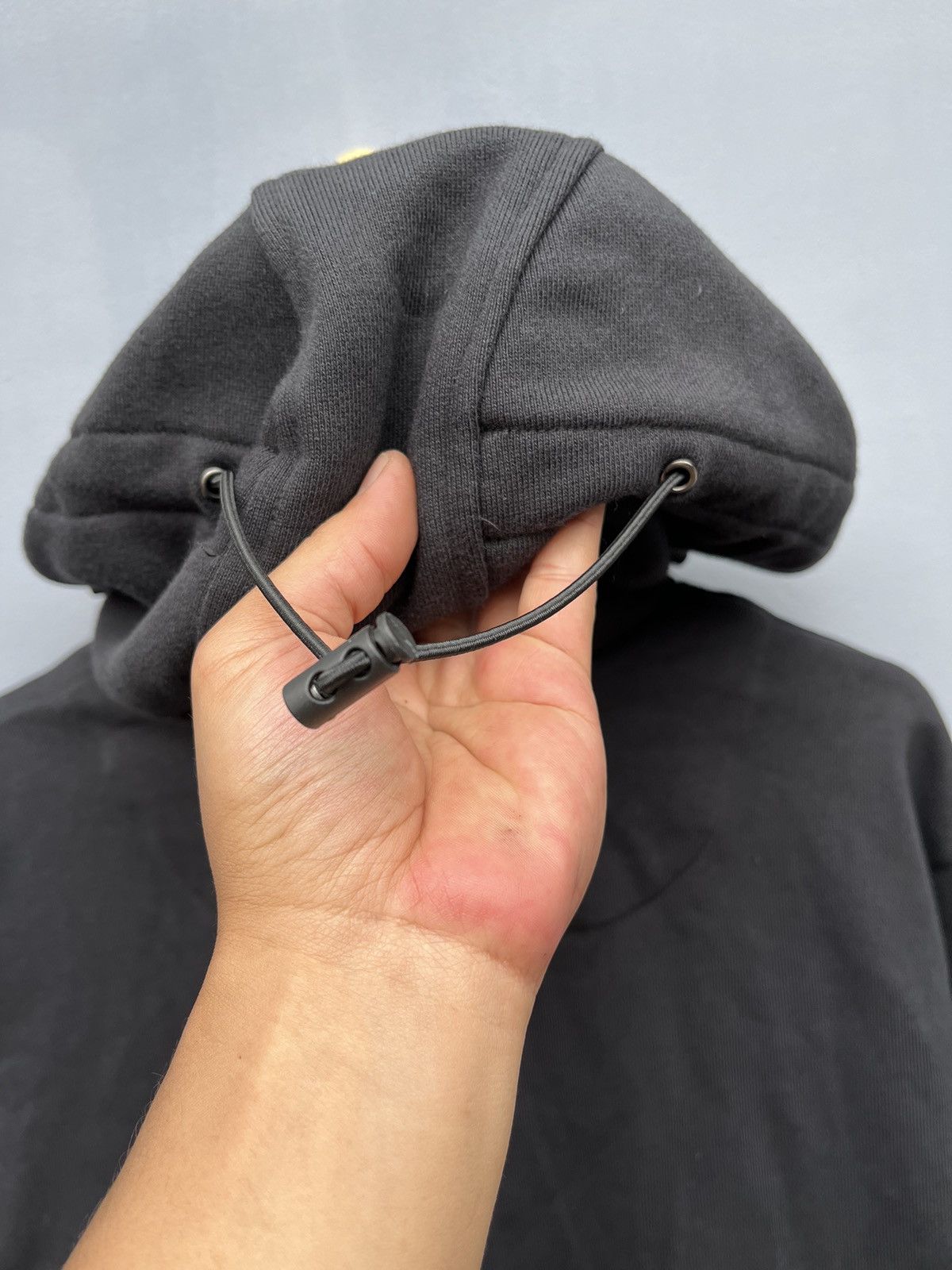 Vintage Asymmetric Goggle Jacket by Worryland Look Like CP Company Size US M / EU 48-50 / 2 - 7 Thumbnail