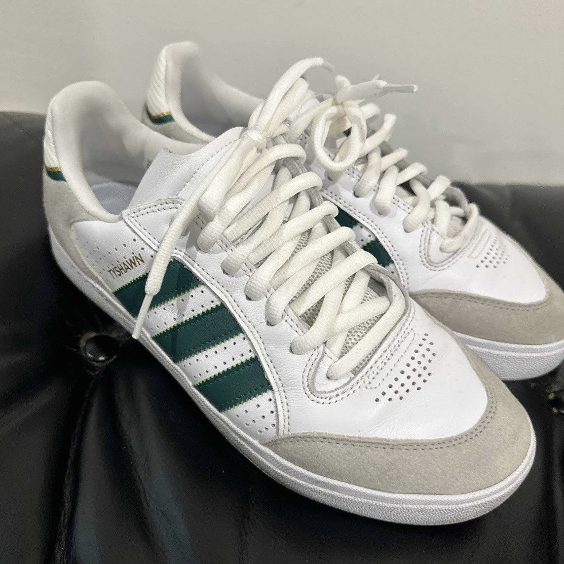 Adidas  Spitfire Adidas Tyshawn X Spitfire | Grailed