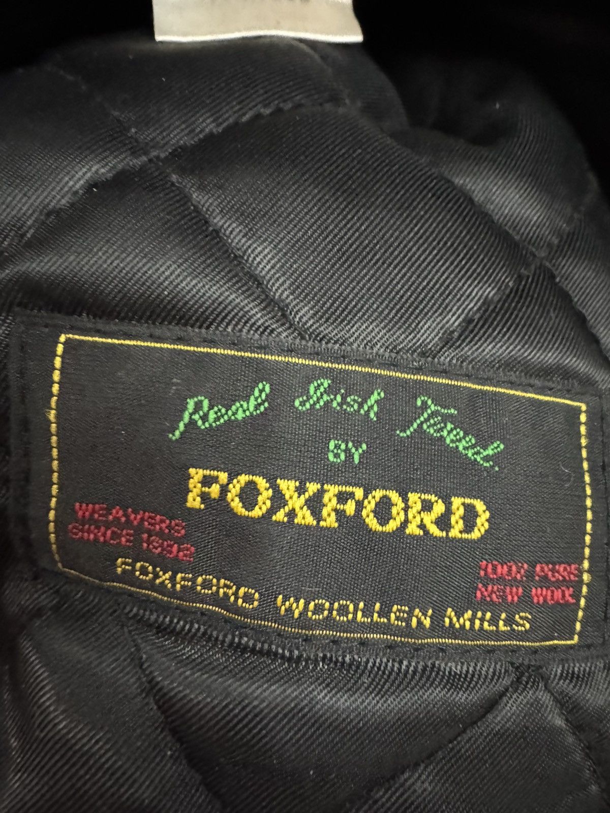 Other Foxford hat cap Size ONE SIZE - 6 Thumbnail