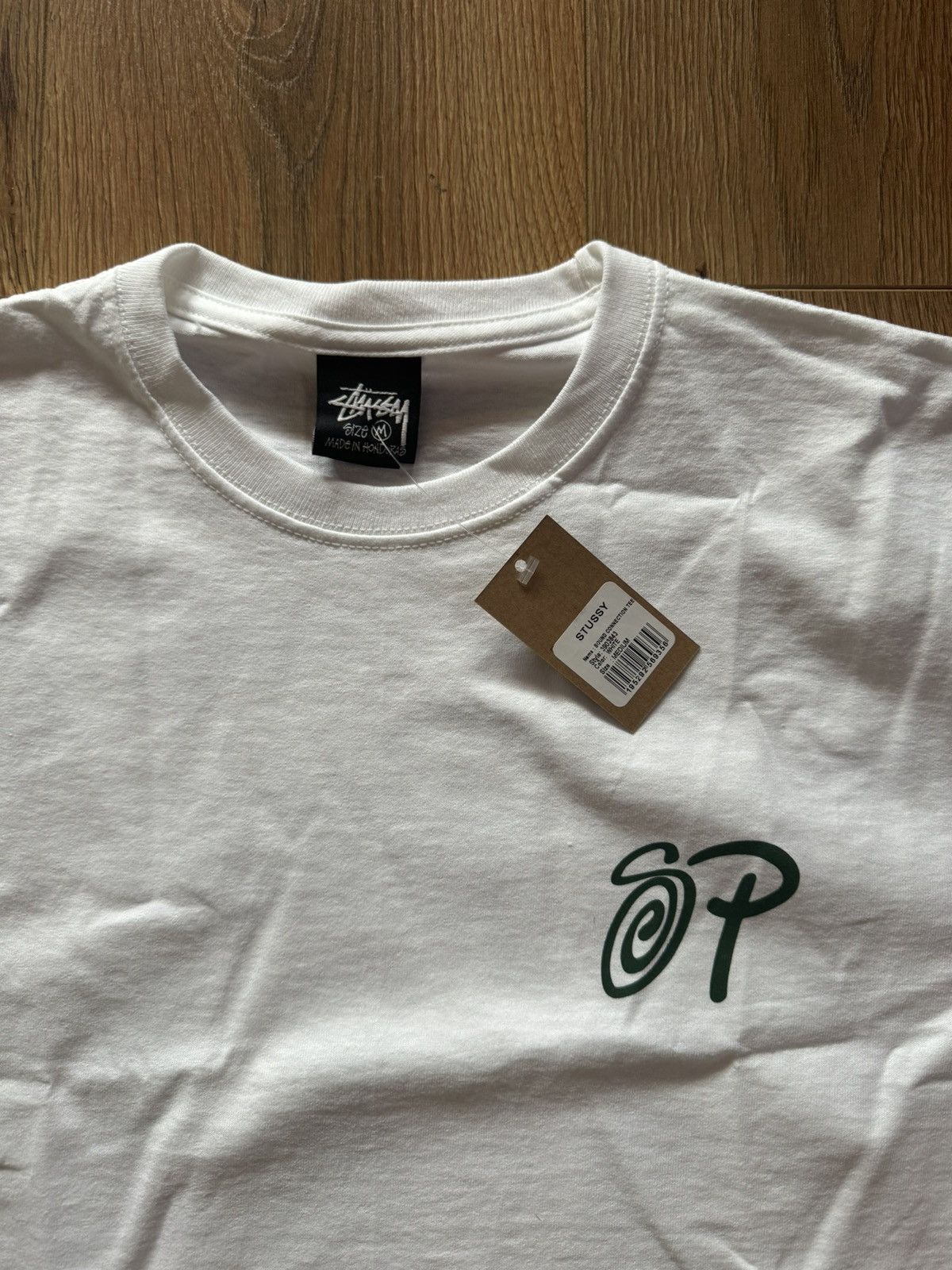 Stussy Stussy x Patta Collab Shirt | Grailed