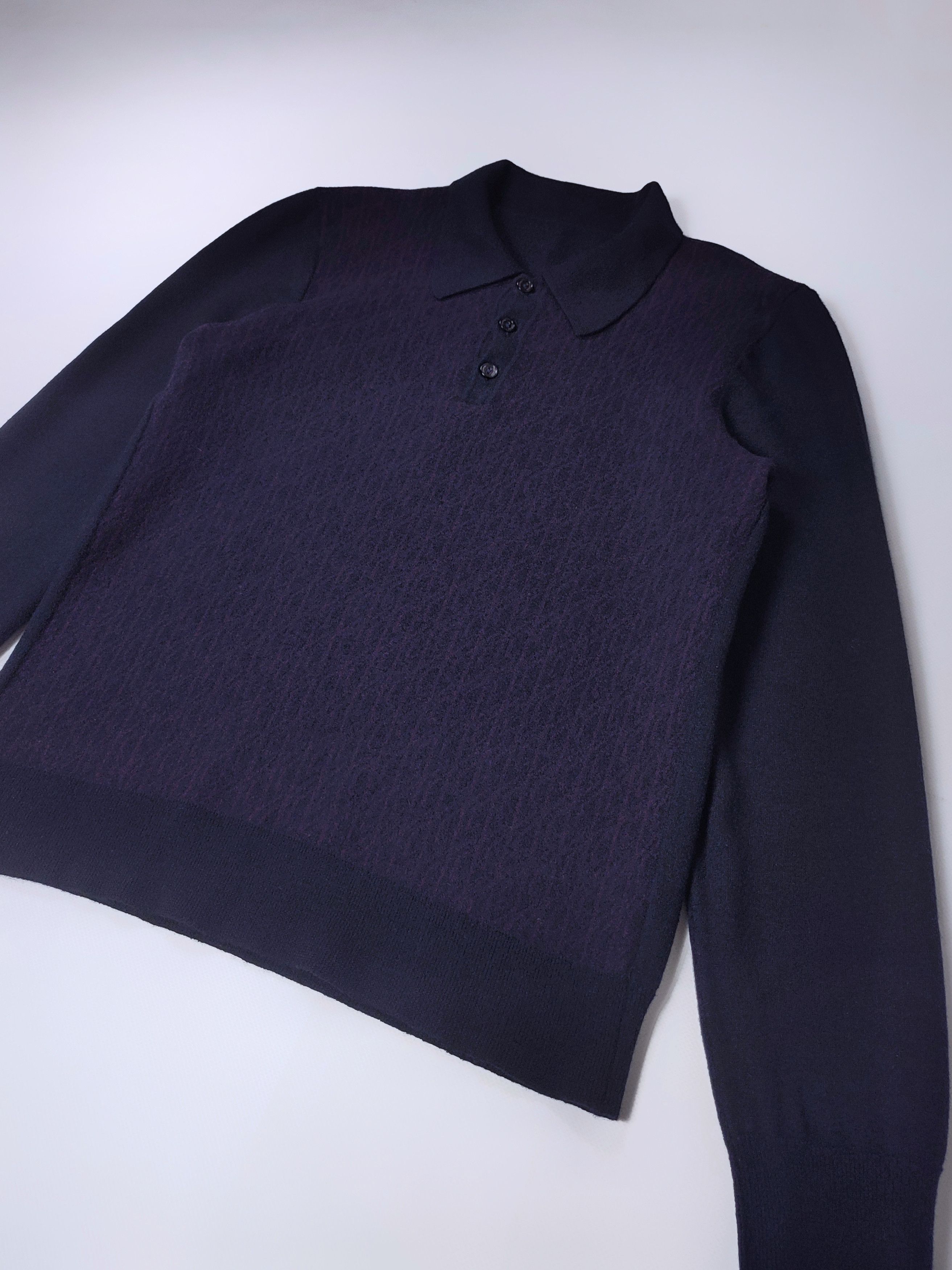 Other Versace Wool Sweater Size US S / EU 44-46 / 1 - 10 Thumbnail