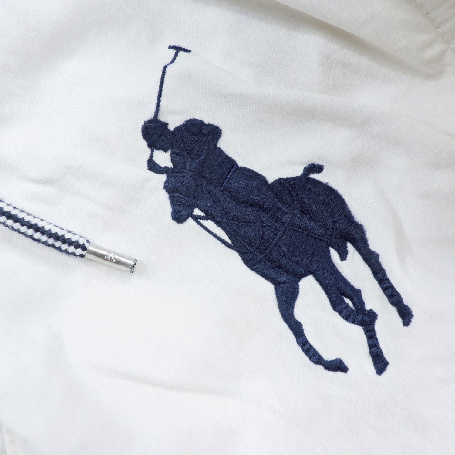 Polo Ralph Lauren 90’S POLO RL BIG PONY RLPC FOOTBALL CLUB ZIP-HOODIE Size US M / EU 48-50 / 2 - 6 Thumbnail