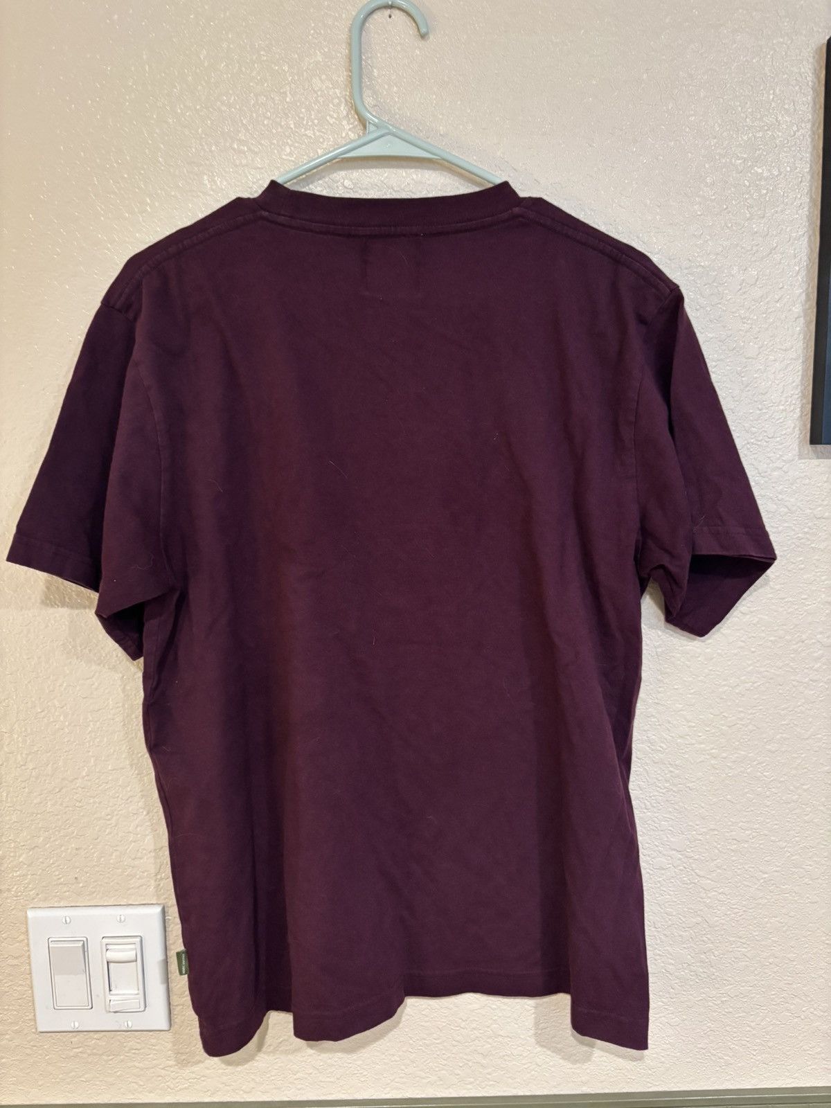 Heaven by Marc Jacobs Gummy Tee from Heaven by Marc Jacobs Size US L / EU 52-54 / 3 - 3 Thumbnail