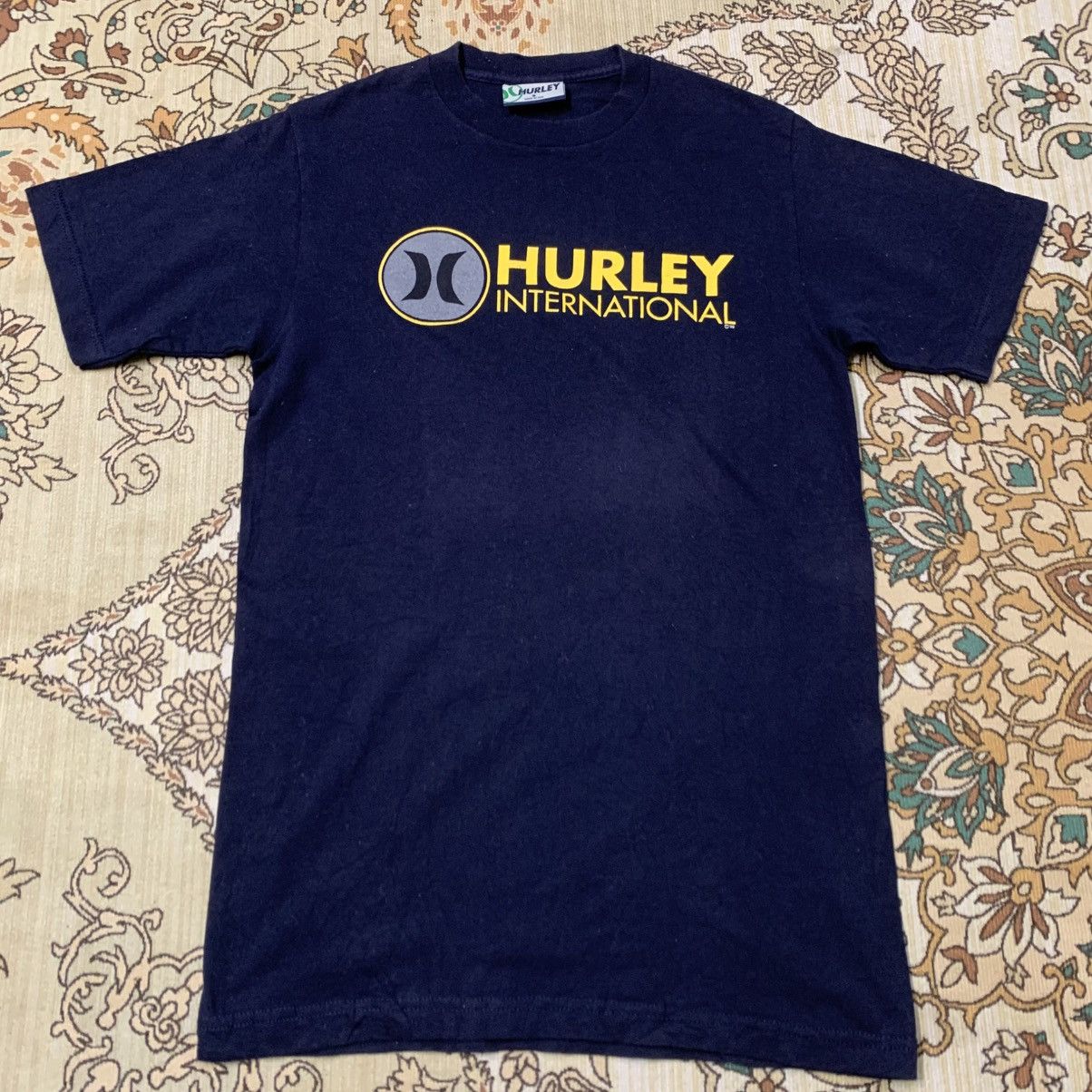 Hurley VINTAGE HURLEY 90s Size US S / EU 44-46 / 1 - 2 Thumbnail
